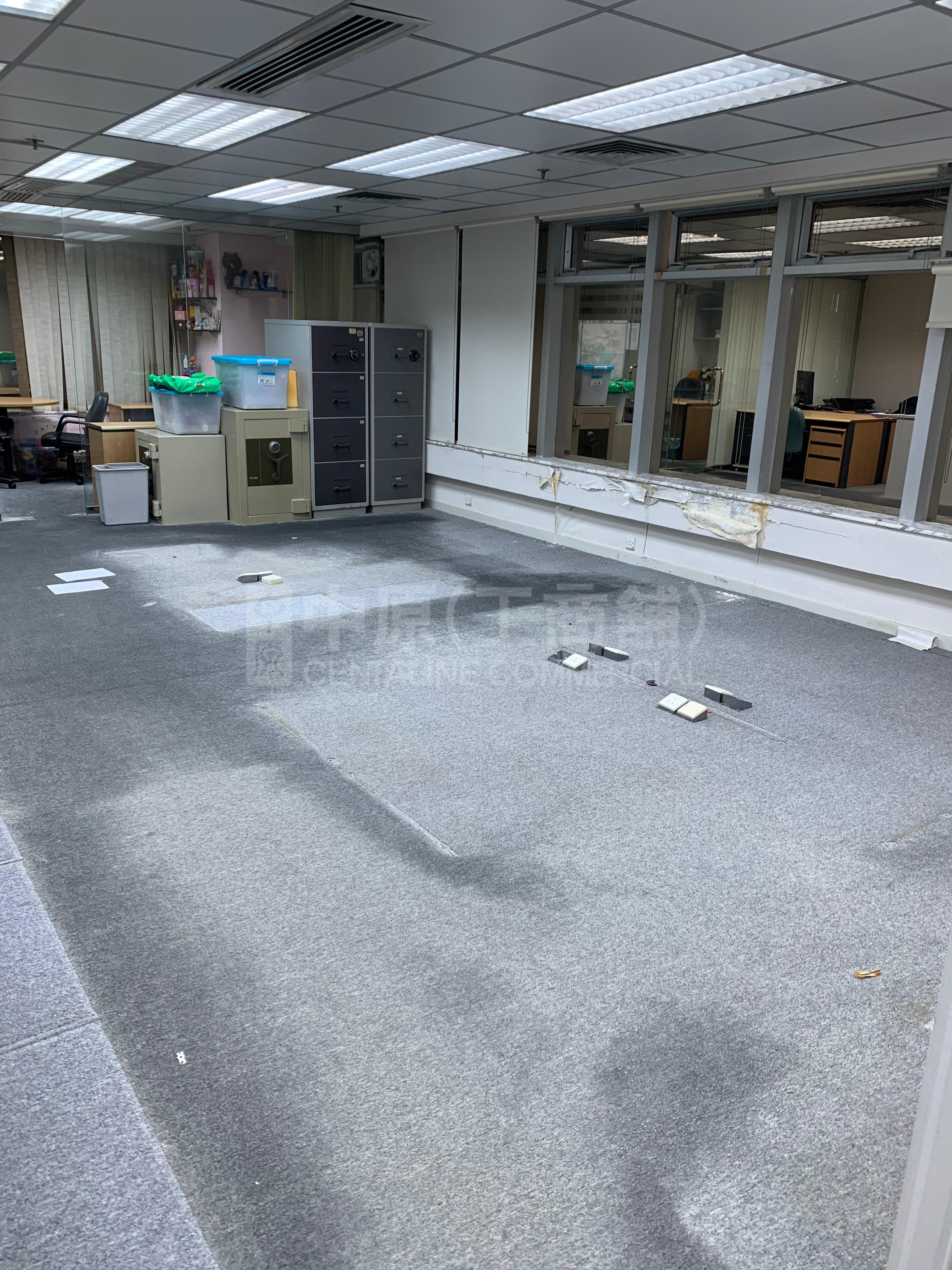 環貿中心的相片資料｜寫字樓樓盤｜中原工商舖