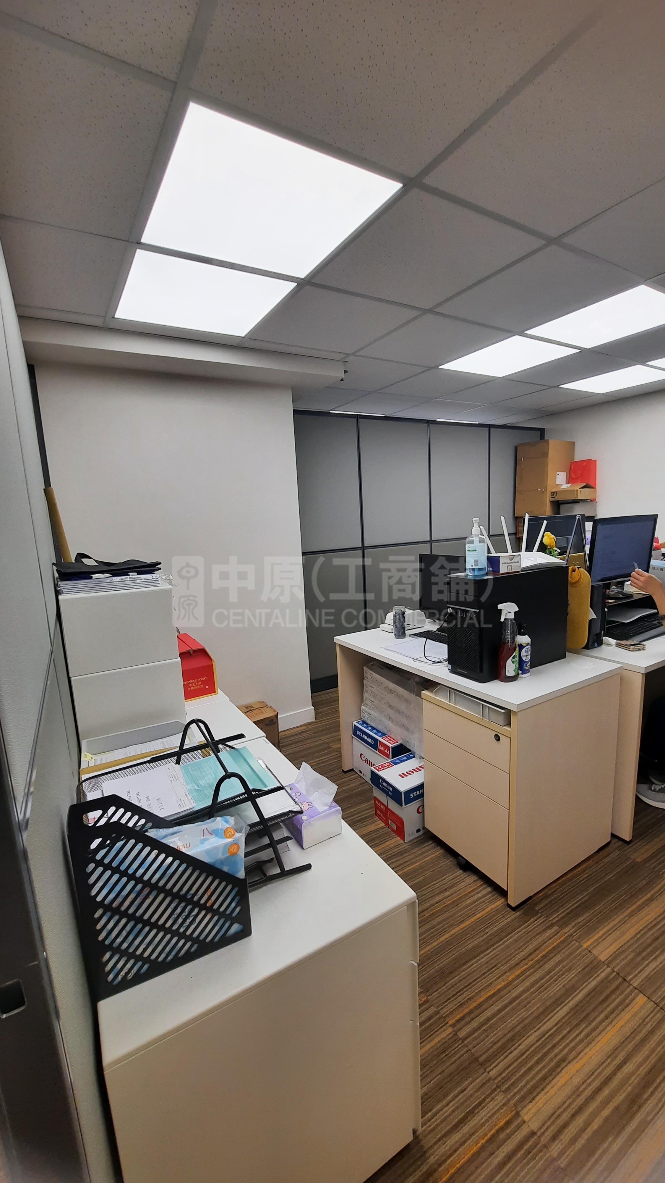 裕成商業大廈的相片資料｜寫字樓樓盤｜中原工商舖