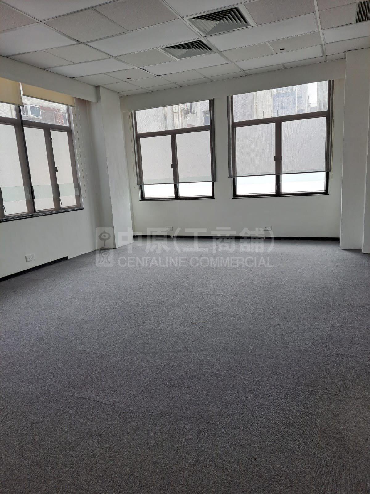 Photo materials about The Jade Plaza | Office Listing | Centaline Commercial