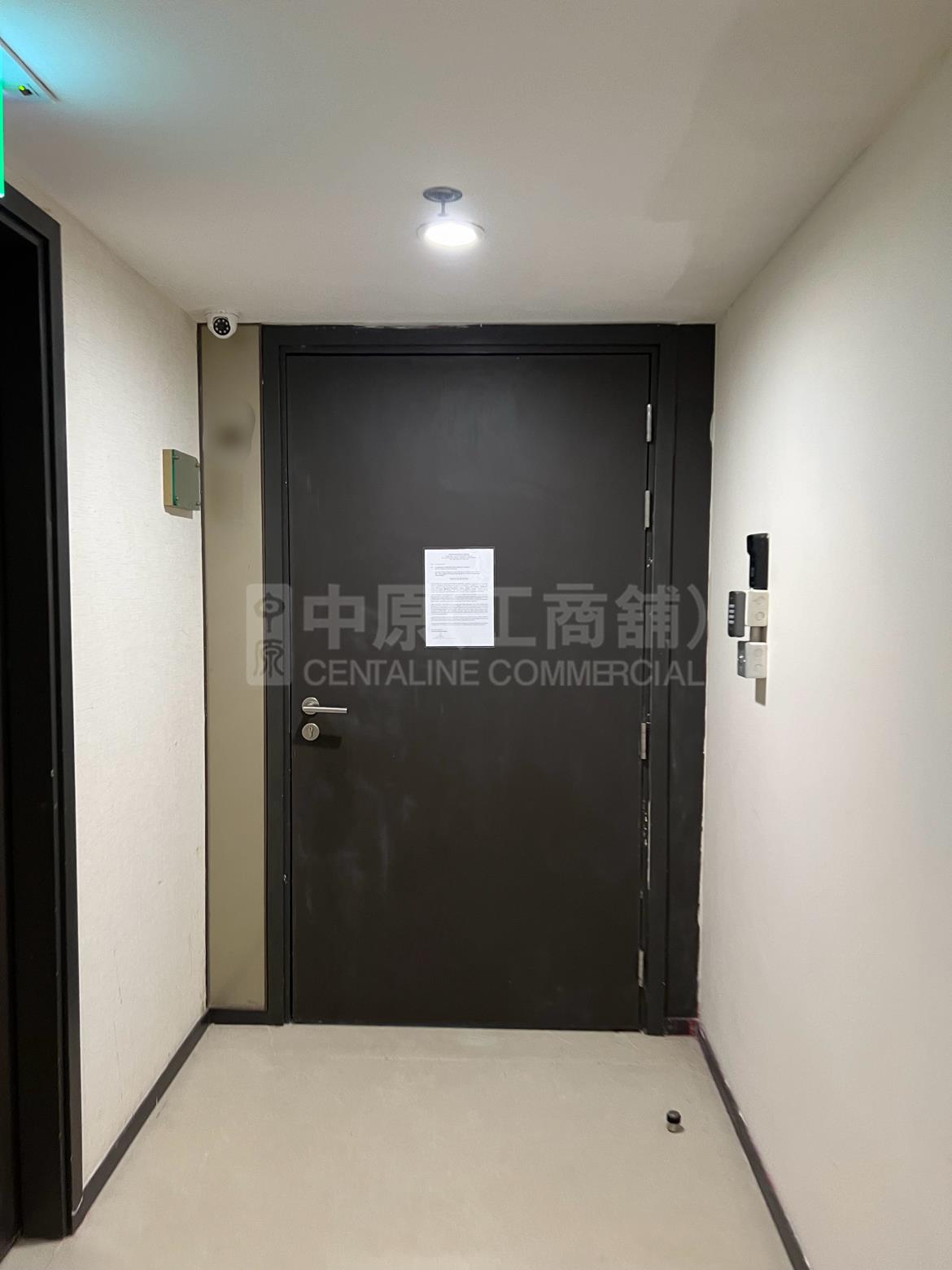 Photo materials about Magnet Place Tower 1 | Office Listing | Centaline Commercial