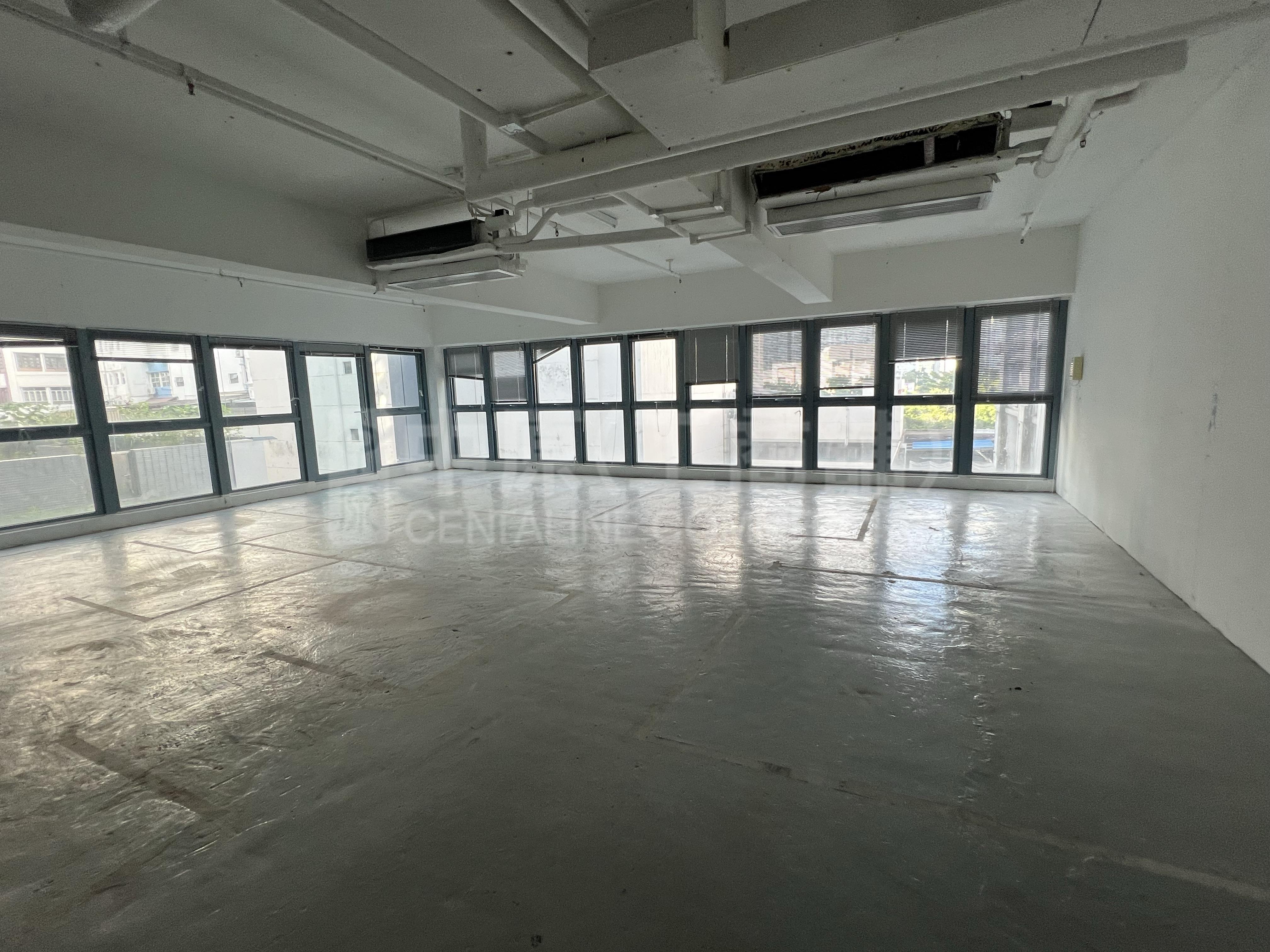 Photo materials about Magnet Place Tower 1 | Office Listing | Centaline Commercial