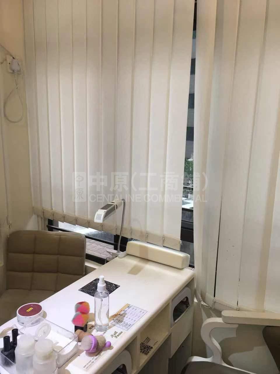 寶業大廈的相片資料｜寫字樓樓盤｜中原工商舖