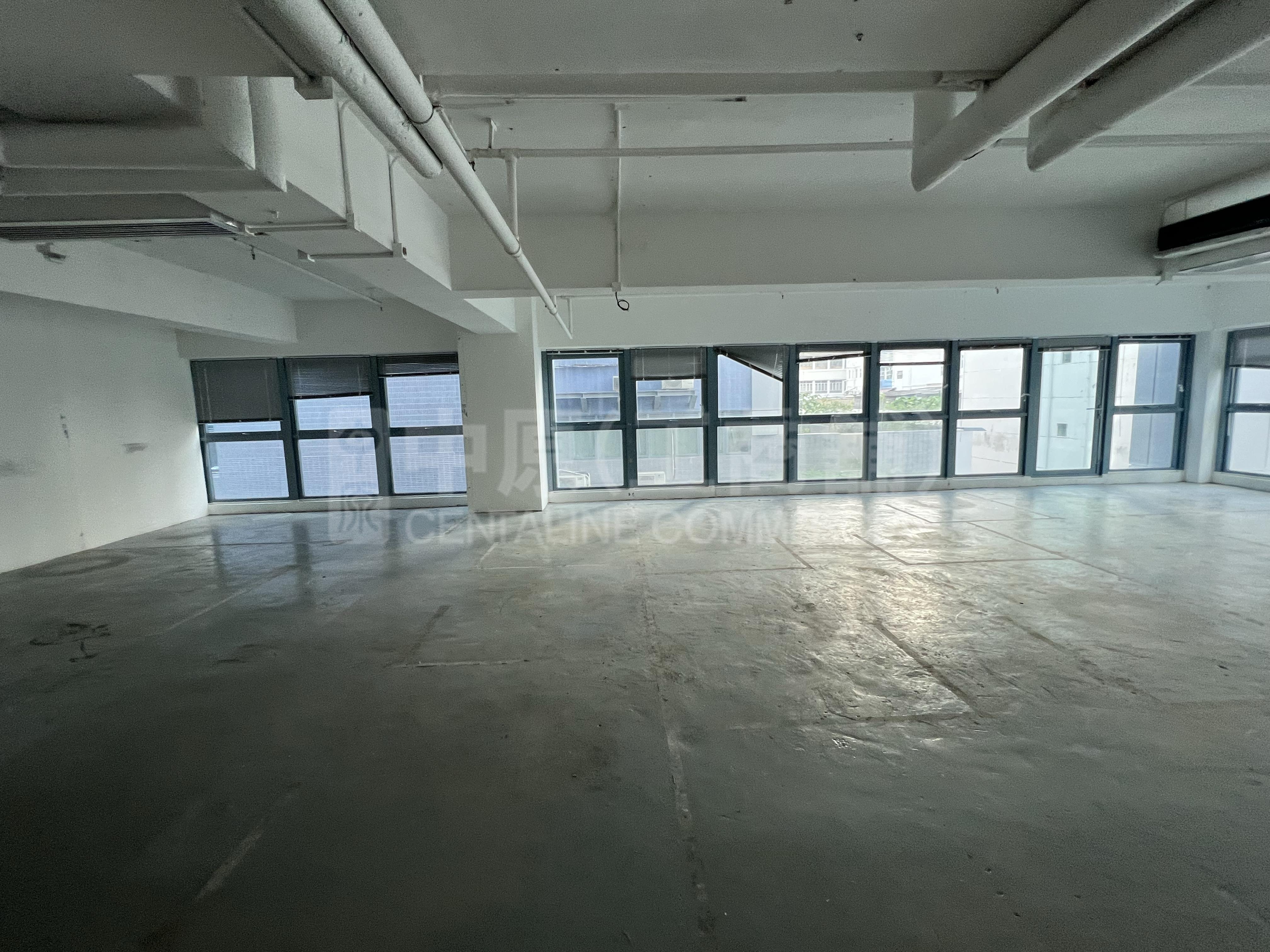 Photo materials about Magnet Place Tower 1 | Office Listing | Centaline Commercial