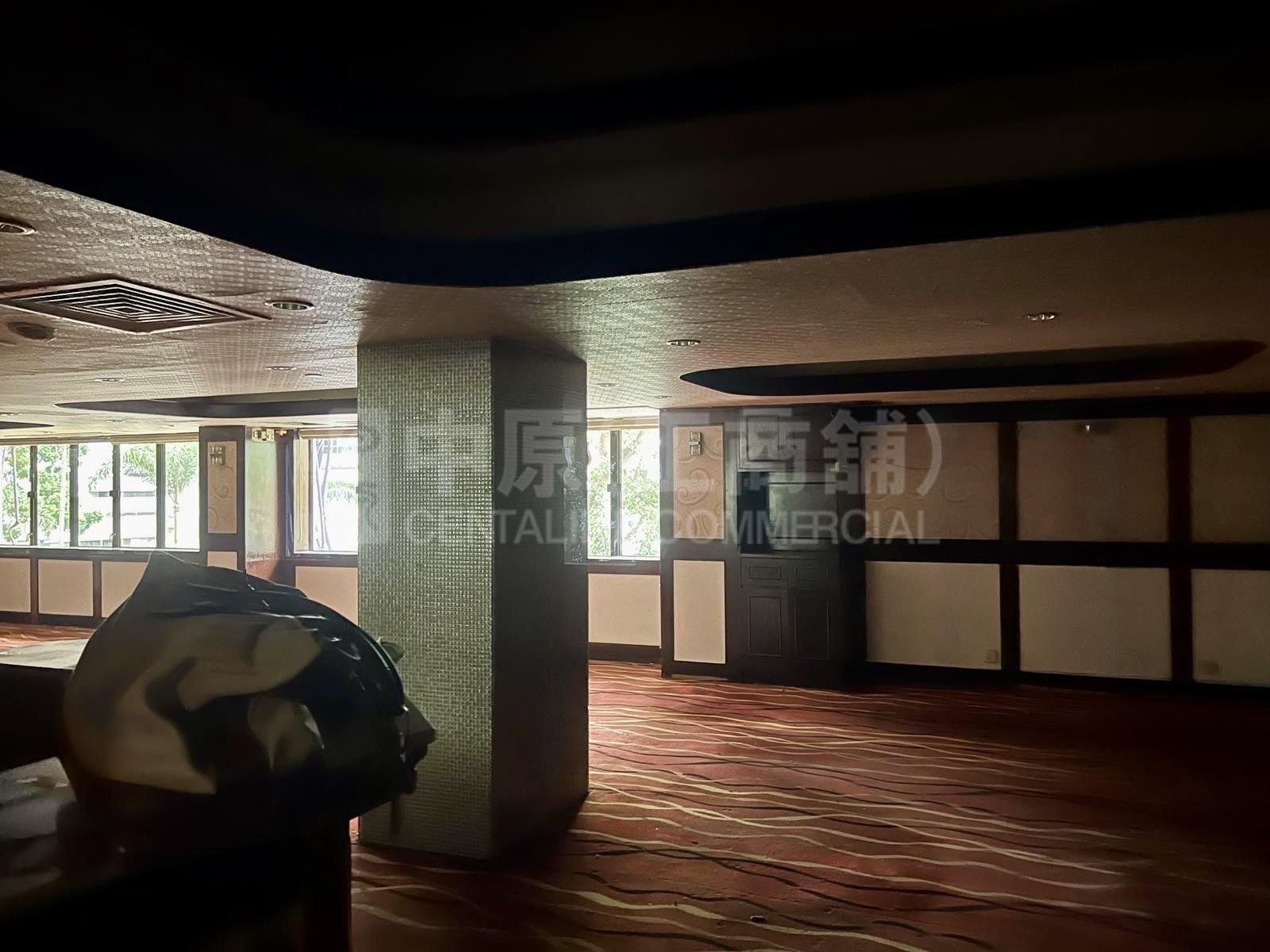 Photo materials about Hip Sang Building | Office Listing | Centaline Commercial