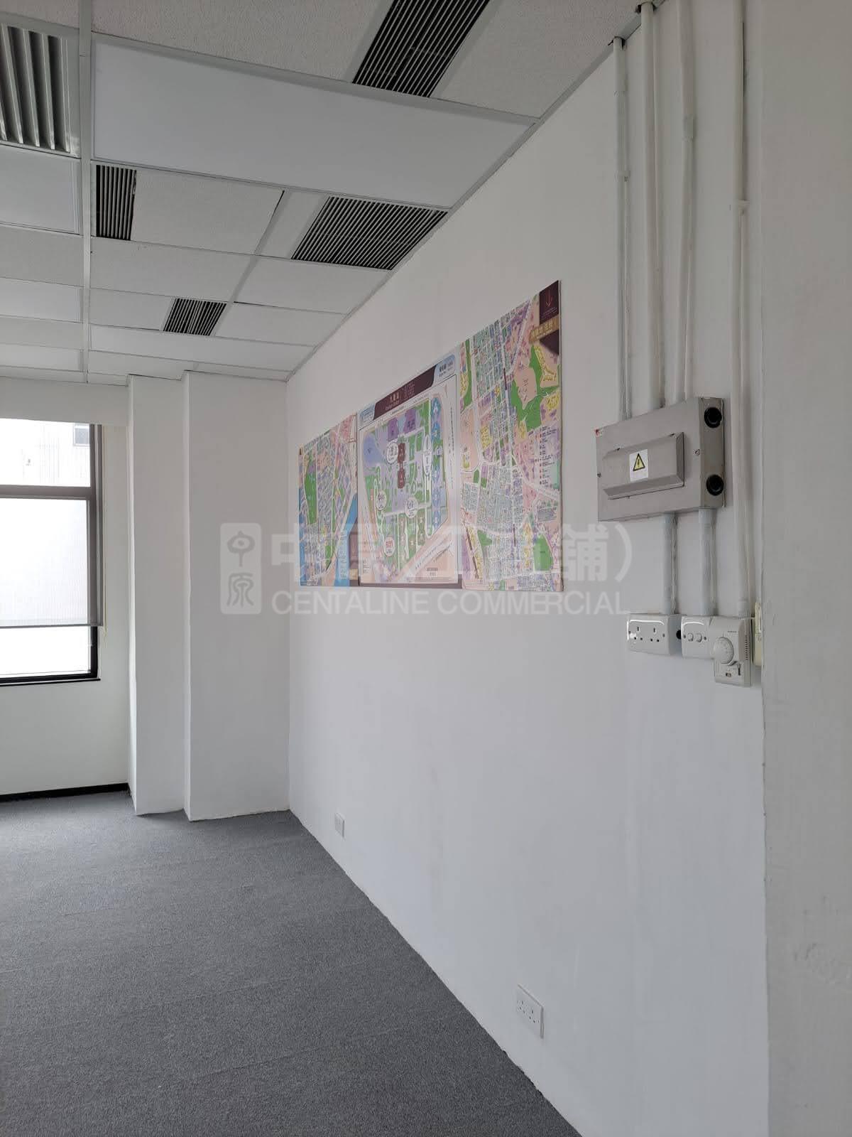 Photo materials about The Jade Plaza | Office Listing | Centaline Commercial
