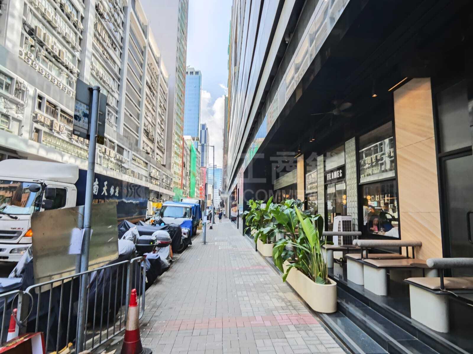 世纪工商中心的相片资料｜写字楼楼盘｜中原工商铺