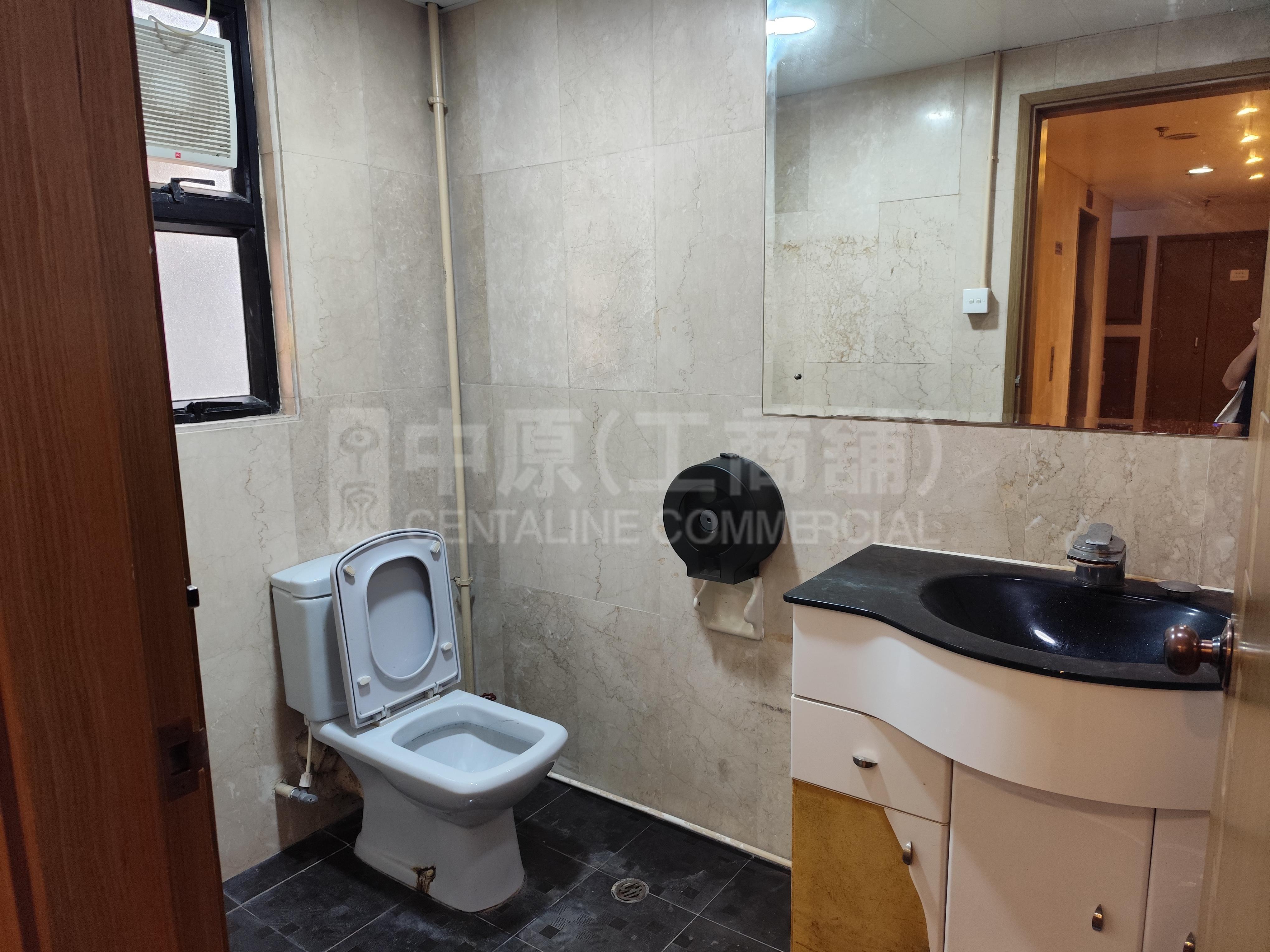 Photo materials about Kwong Fat Hong Building | Office Listing | Centaline Commercial