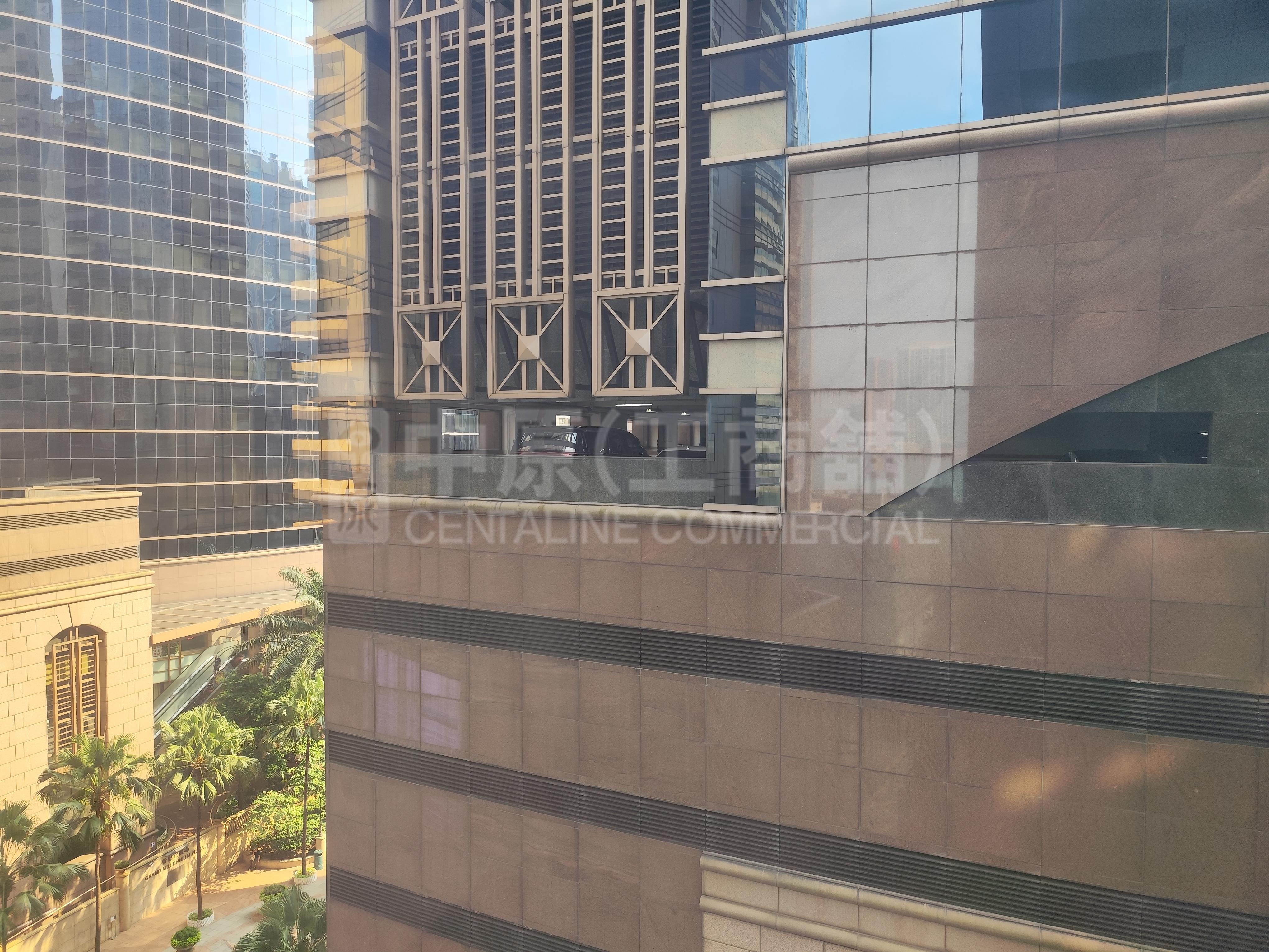 Photo materials about Kwong Fat Hong Building | Office Listing | Centaline Commercial
