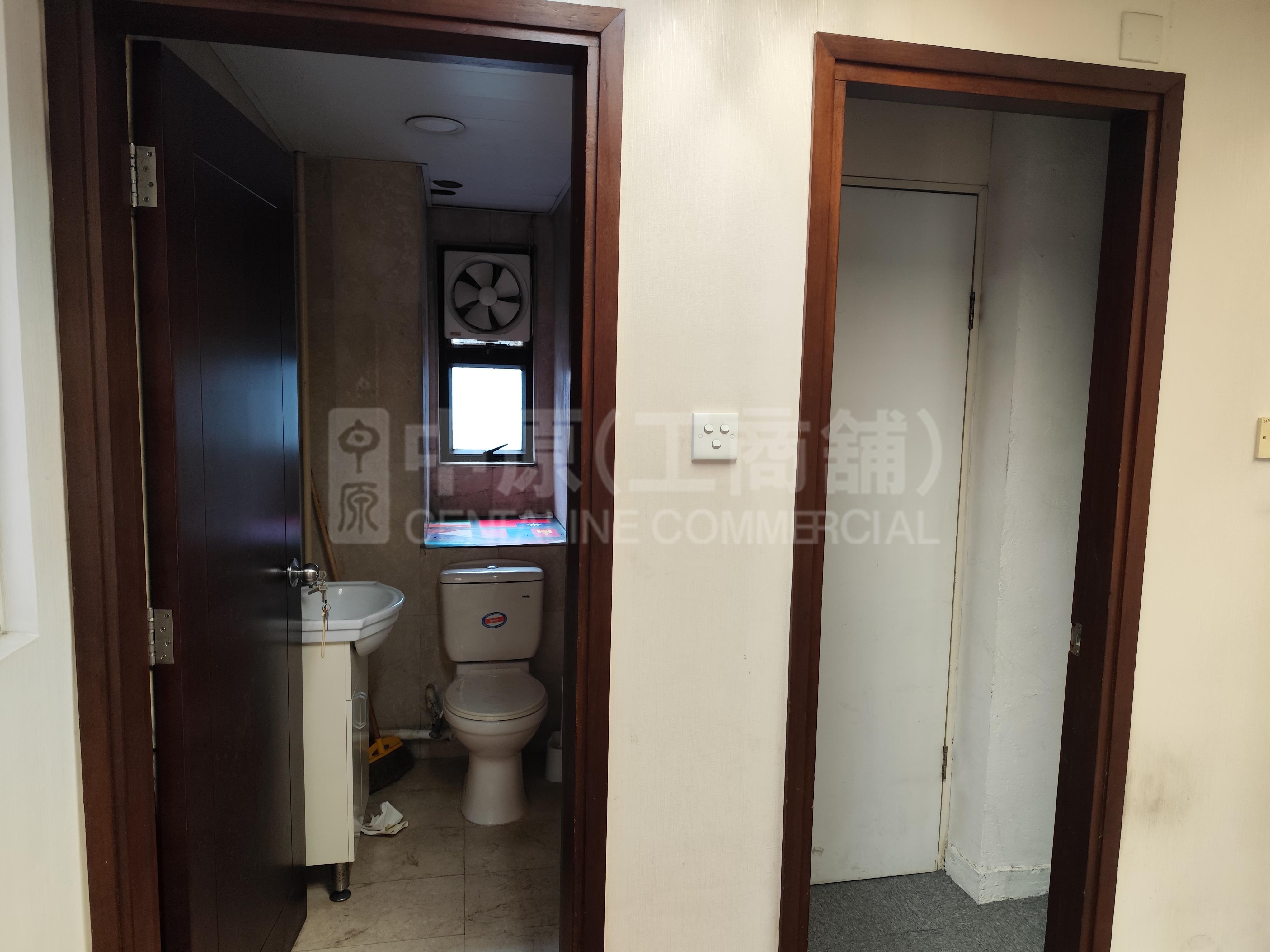 Photo materials about Kwong Fat Hong Building | Office Listing | Centaline Commercial
