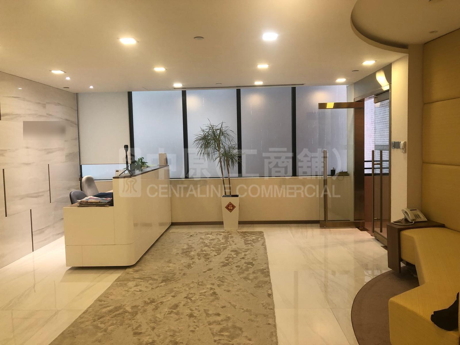 Cnt Tower｜Office Property | Centaline Commercial