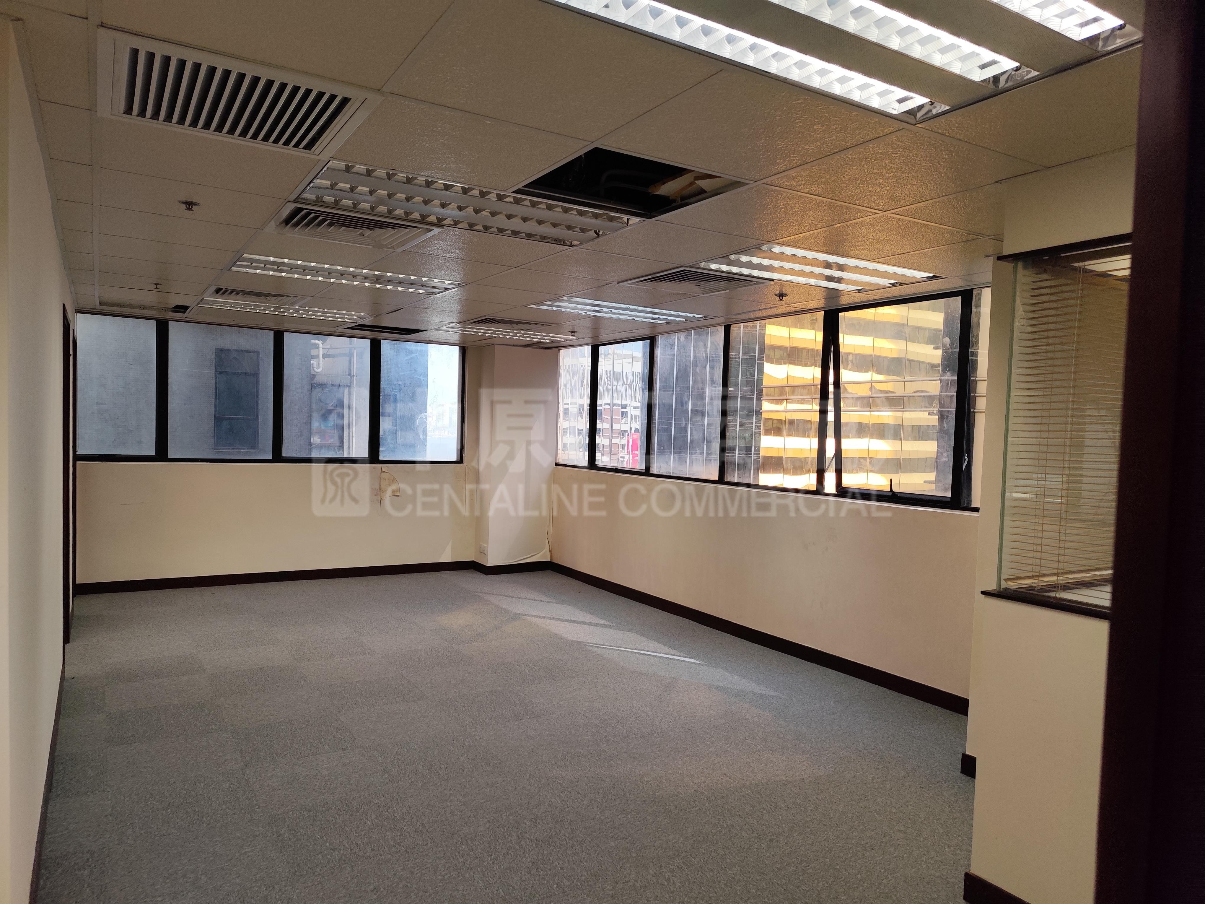 Photo materials about Kwong Fat Hong Building | Office Listing | Centaline Commercial