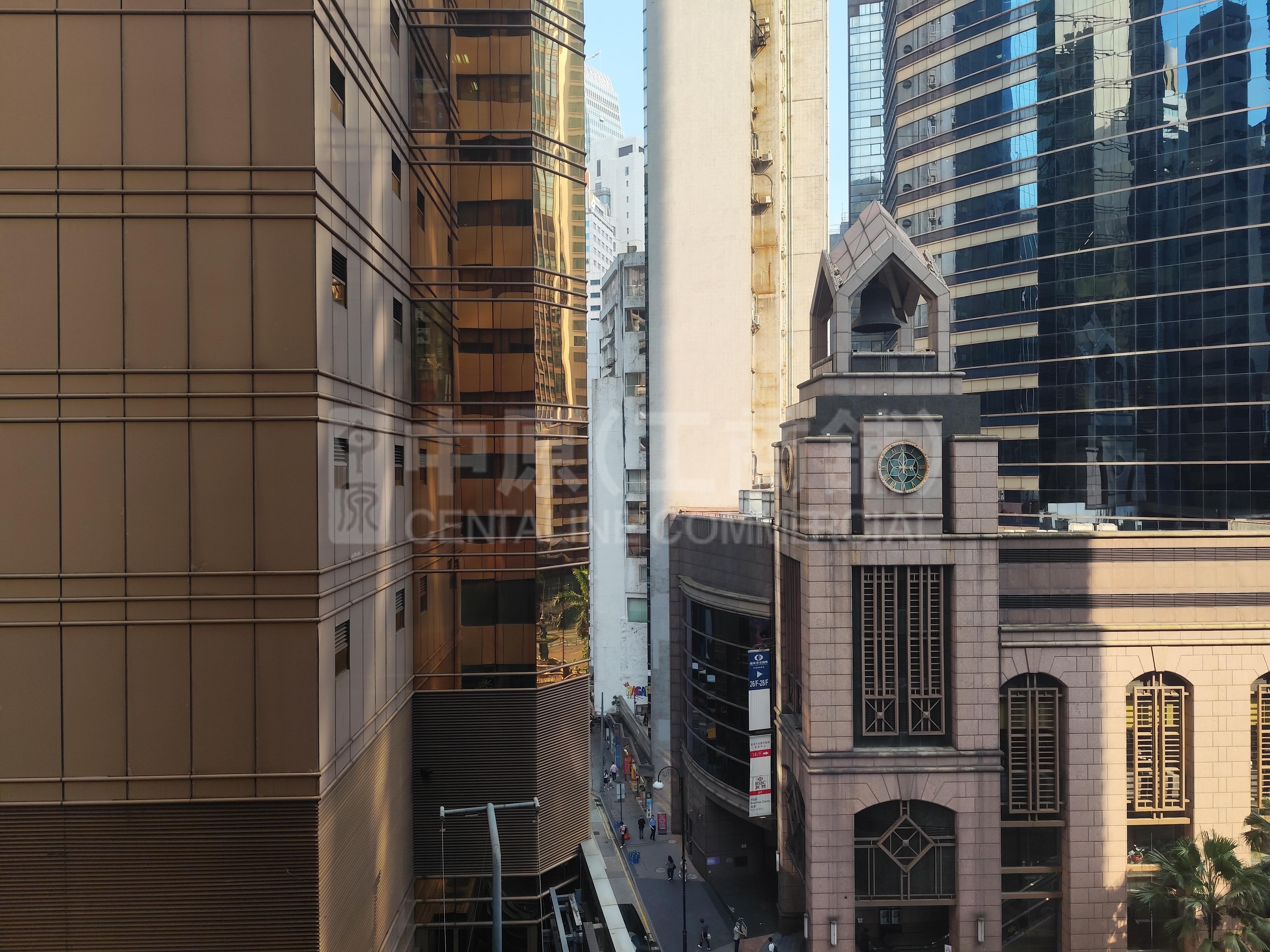 Photo materials about Kwong Fat Hong Building | Office Listing | Centaline Commercial