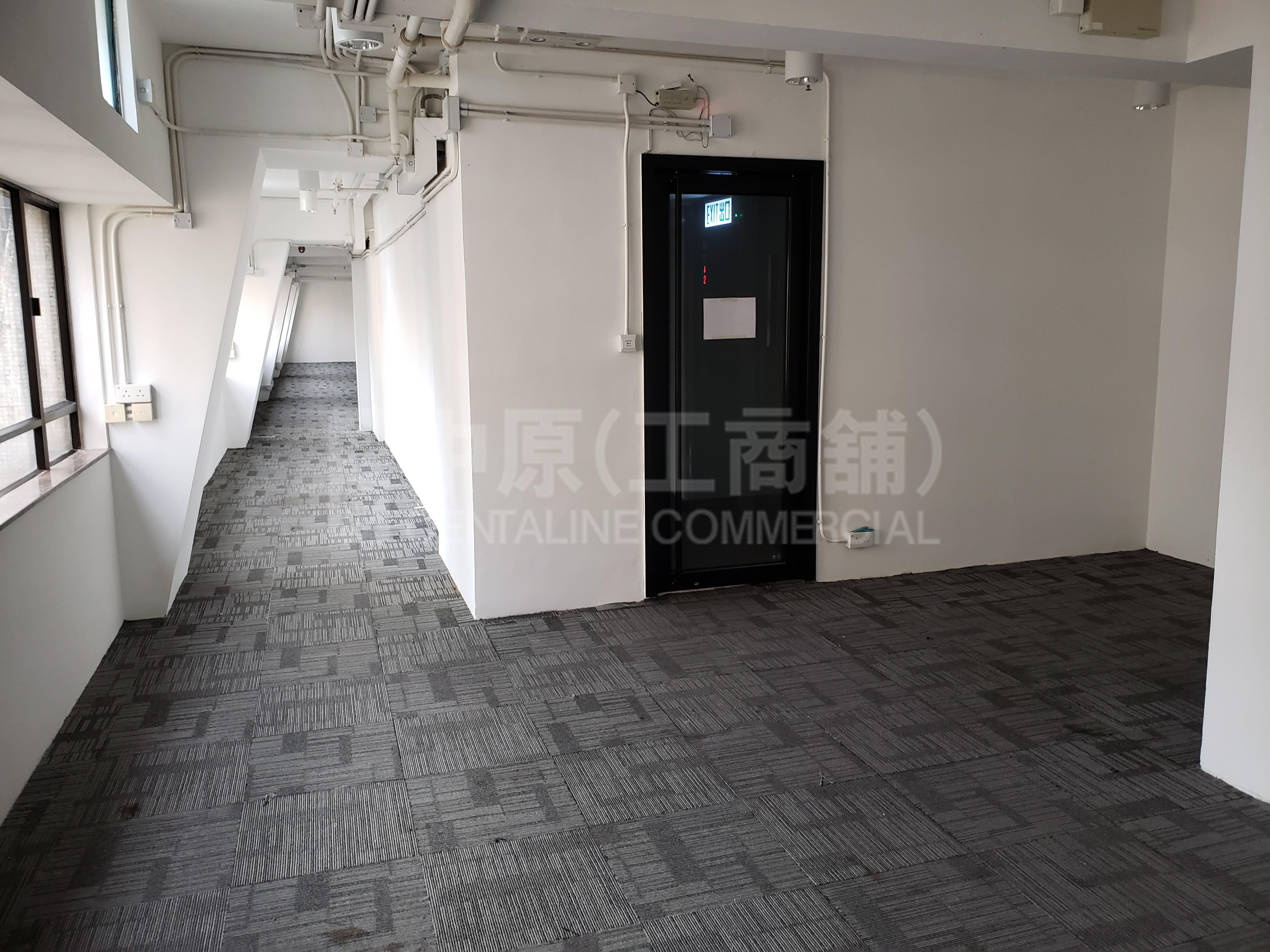 铜锣湾商业大厦的相片资料｜写字楼楼盘｜中原工商铺