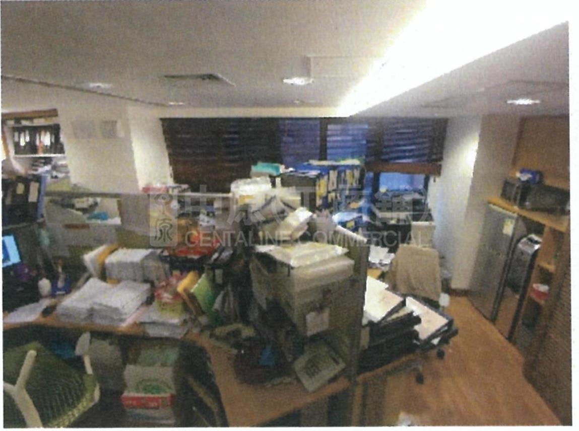 Photo materials about Hong Kong Diamond Exchange Building | Office Listing | Centaline Commercial