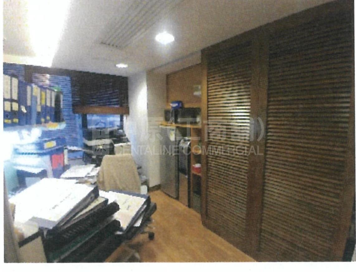 Hong Kong Diamond Exchange Building｜Office Property | Centaline Commercial