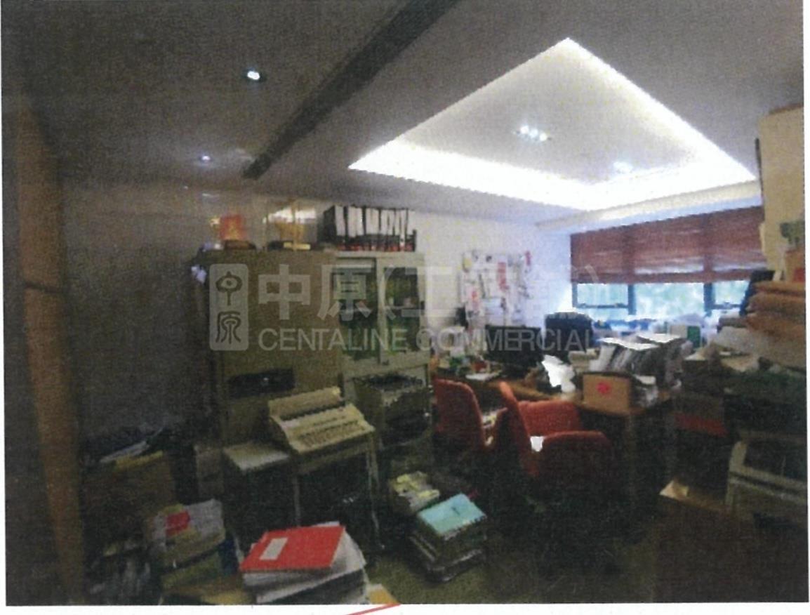 Photo materials about Hong Kong Diamond Exchange Building | Office Listing | Centaline Commercial