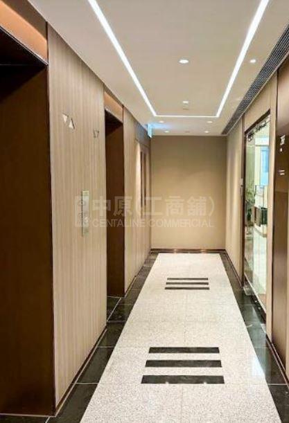 華懋廣場第二期的相片資料｜寫字樓樓盤｜中原工商舖