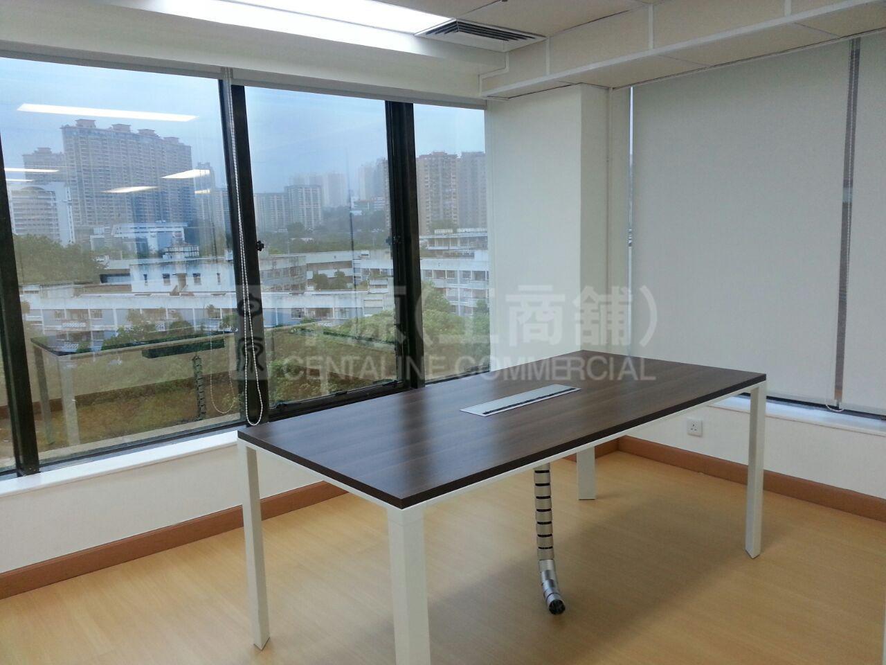 Photo materials about Austin Tower Phase 1 | Office Listing | Centaline Commercial