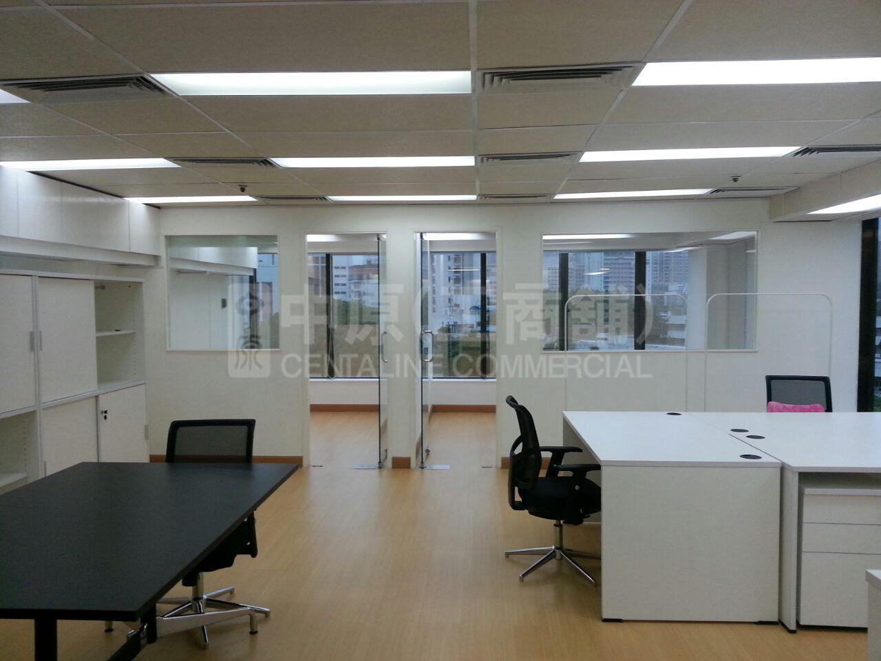 Photo materials about Austin Tower Phase 1 | Office Listing | Centaline Commercial