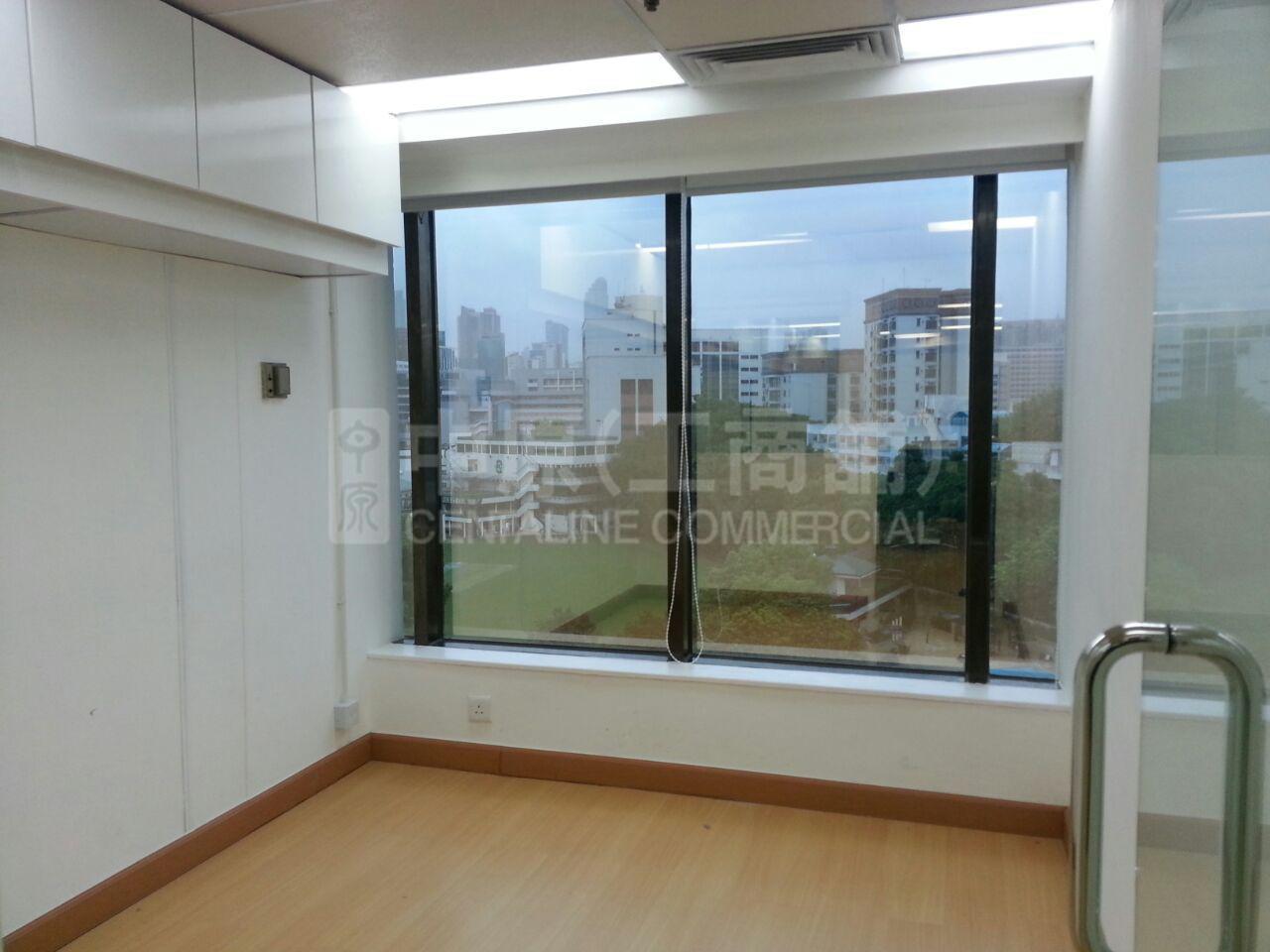 Photo materials about Austin Tower Phase 1 | Office Listing | Centaline Commercial