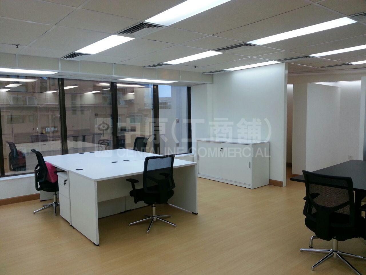 Photo materials about Austin Tower Phase 1 | Office Listing | Centaline Commercial