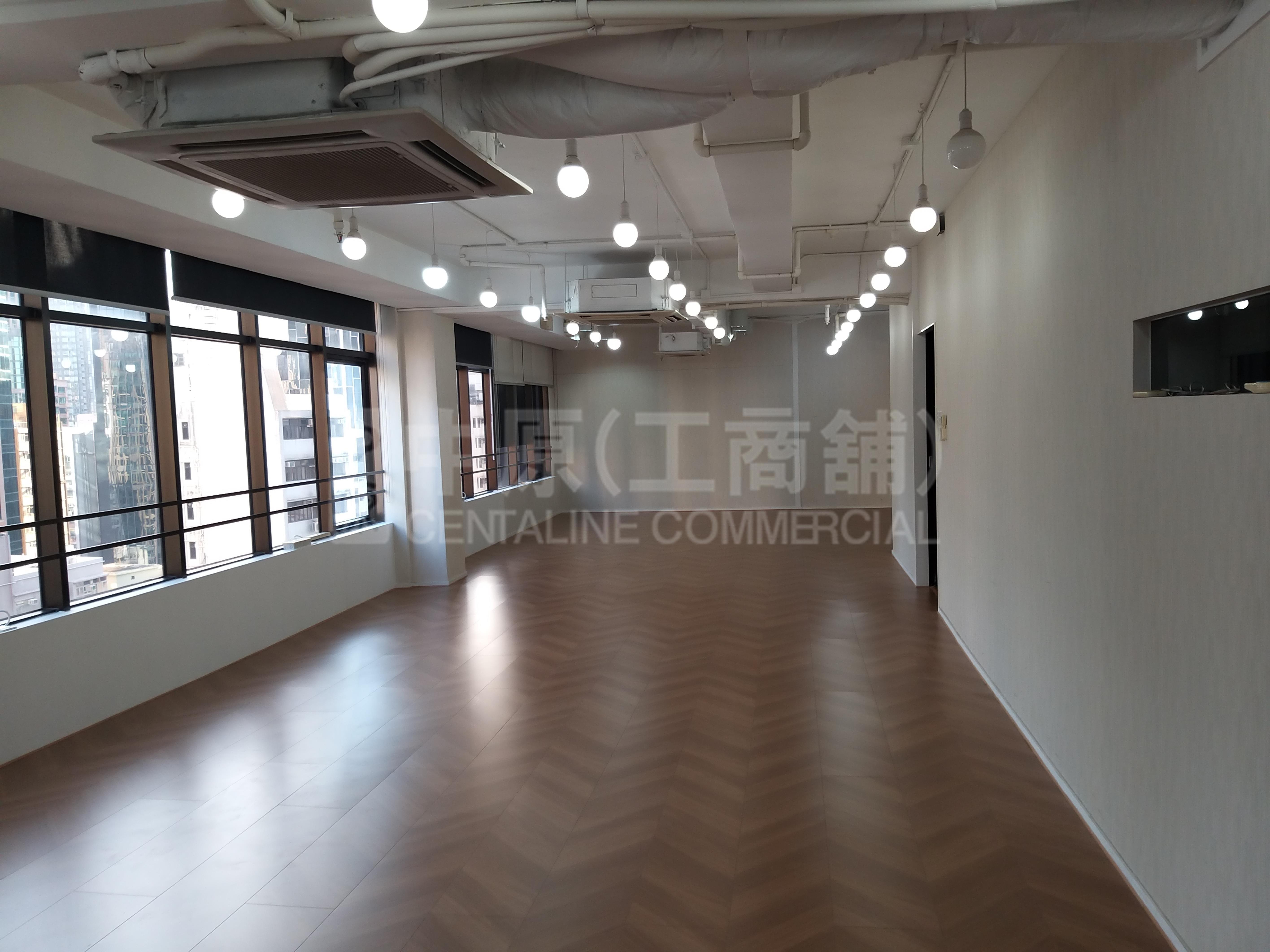 洛克中心的相片资料｜写字楼楼盘｜中原工商铺