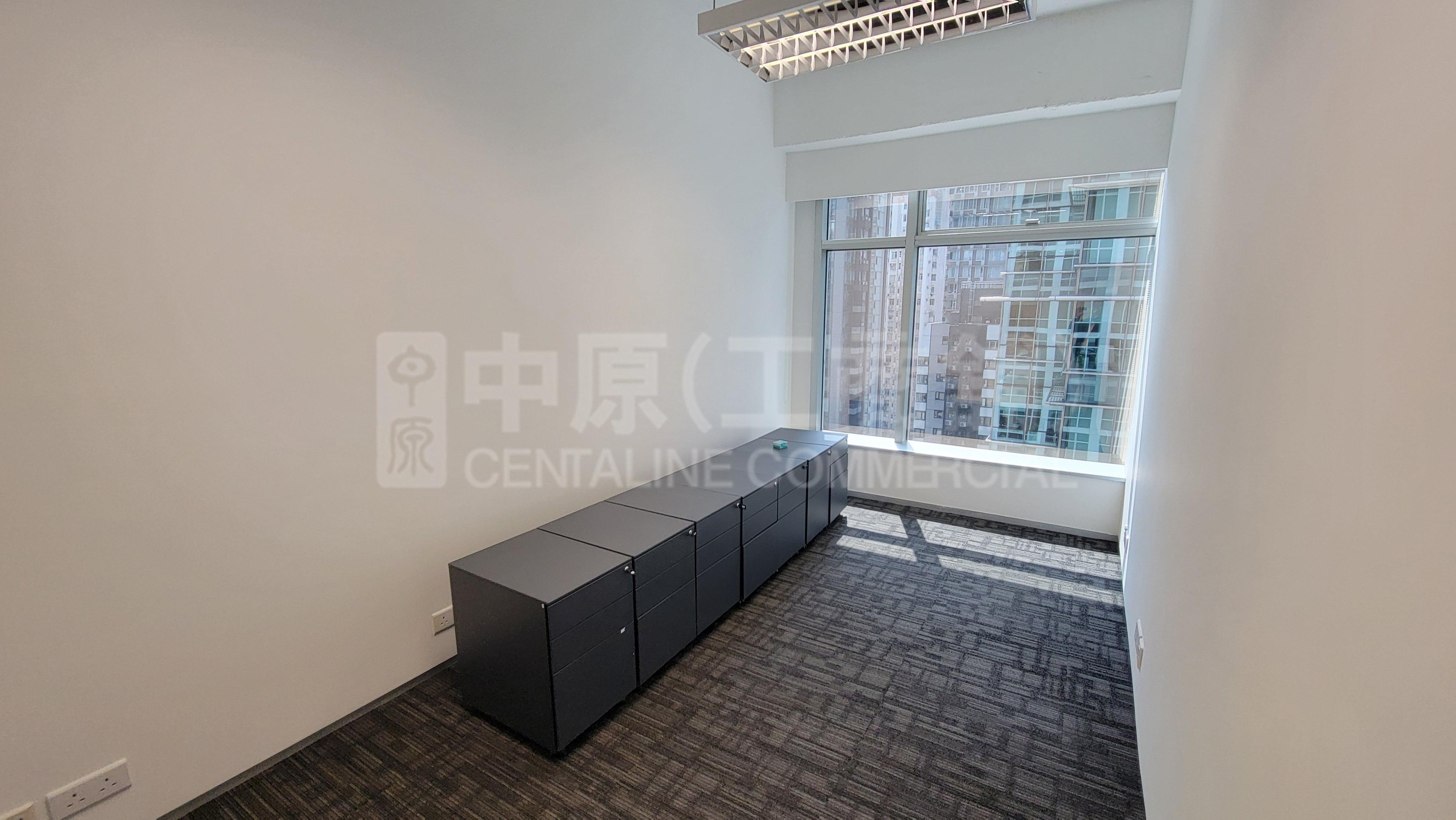 Photo materials about Tesbury Centre | Office Listing | Centaline Commercial