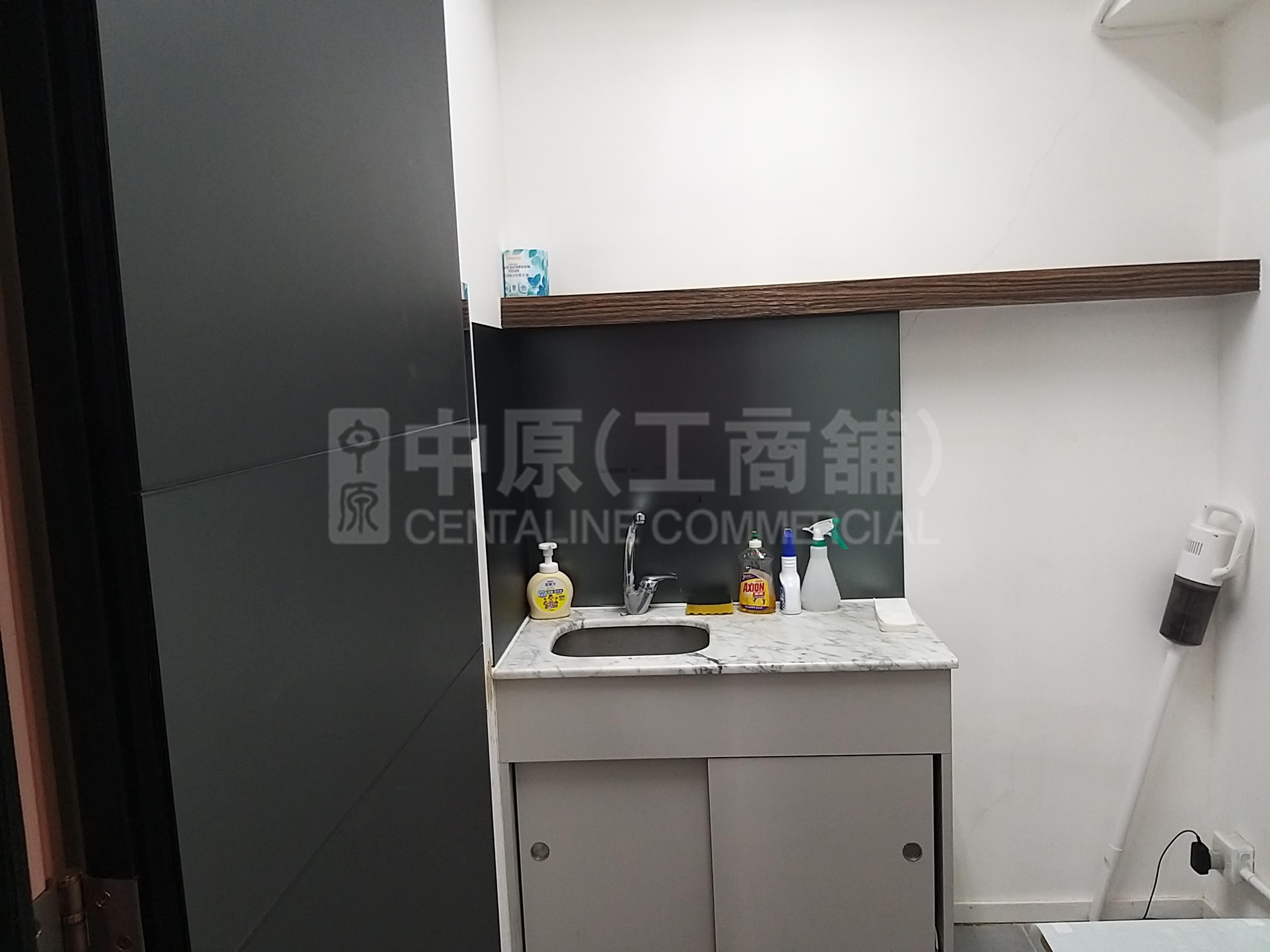 洛克中心的相片资料｜写字楼楼盘｜中原工商铺