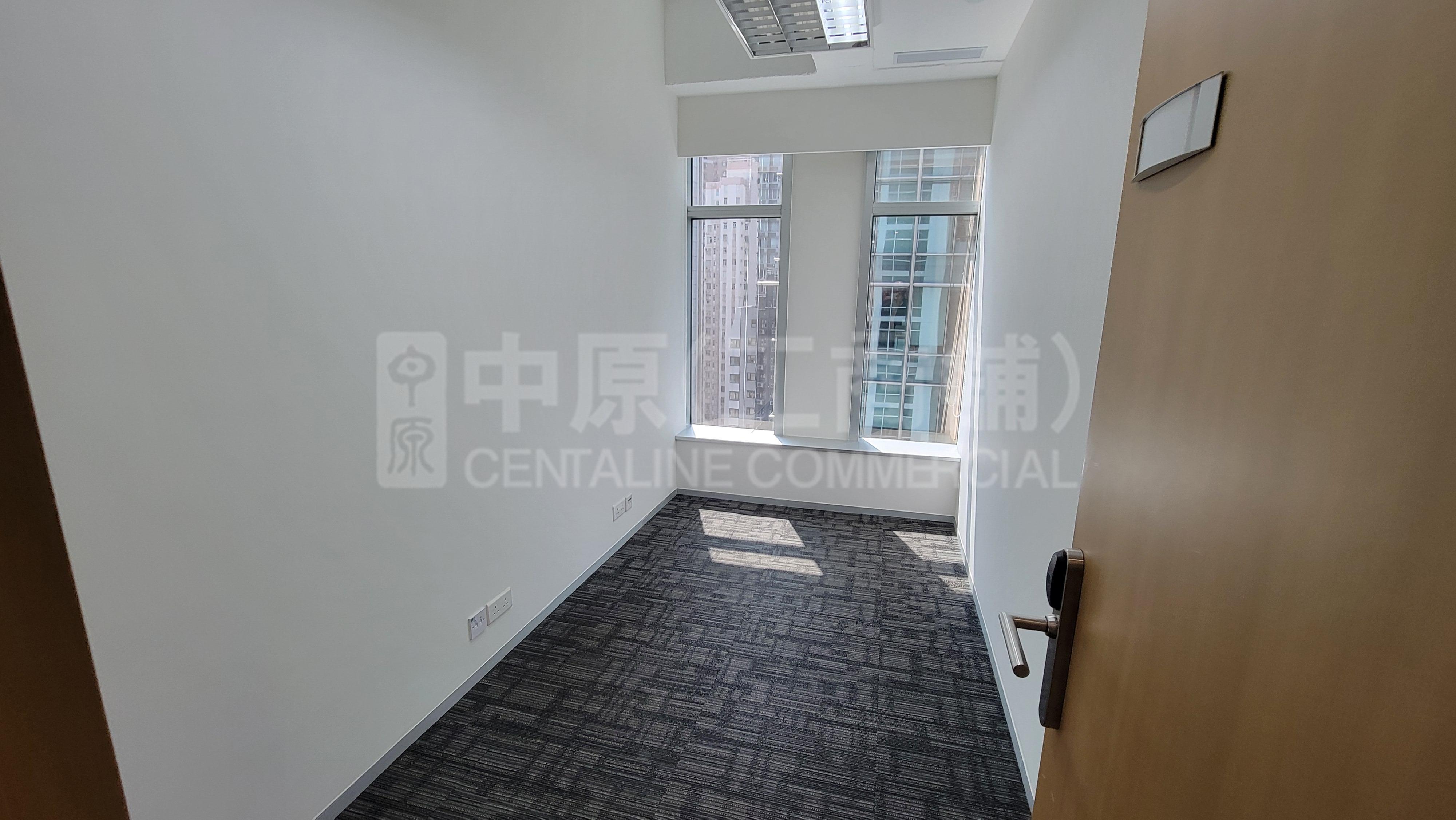 Photo materials about Tesbury Centre | Office Listing | Centaline Commercial