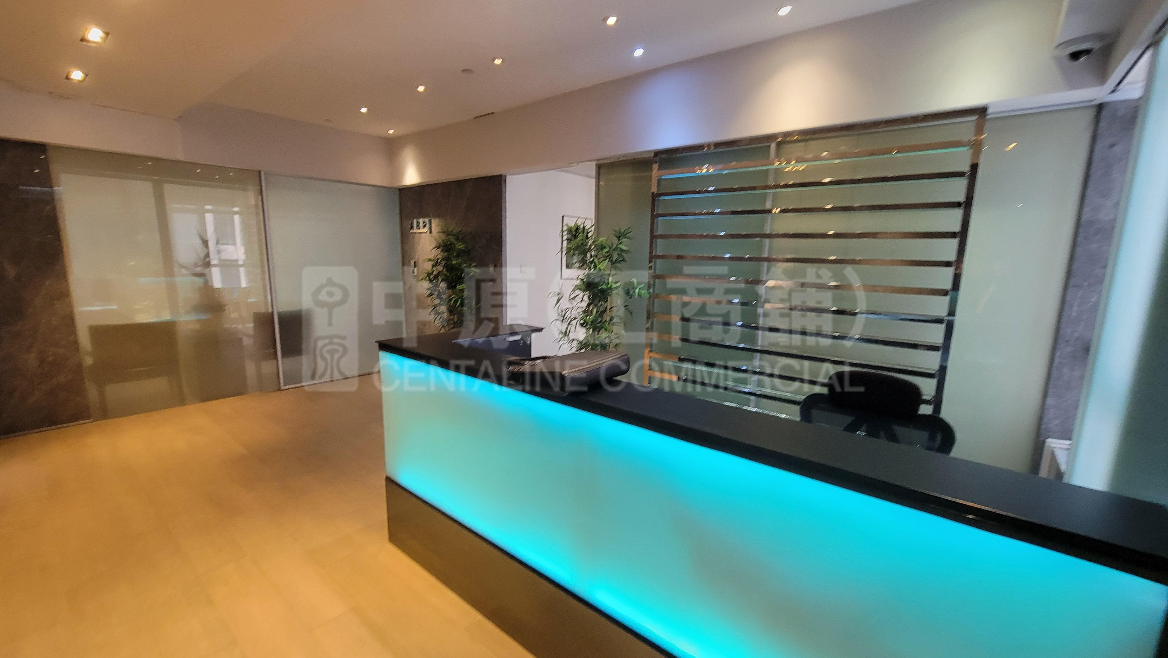 Photo materials about Tesbury Centre | Office Listing | Centaline Commercial