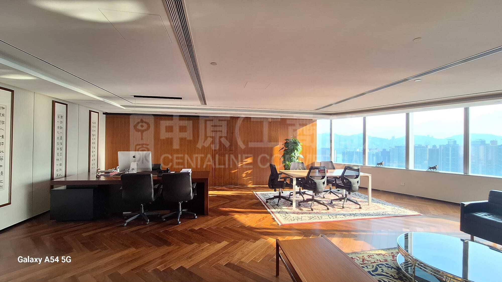 Enterprise Square Three｜Office Property | Centaline Commercial