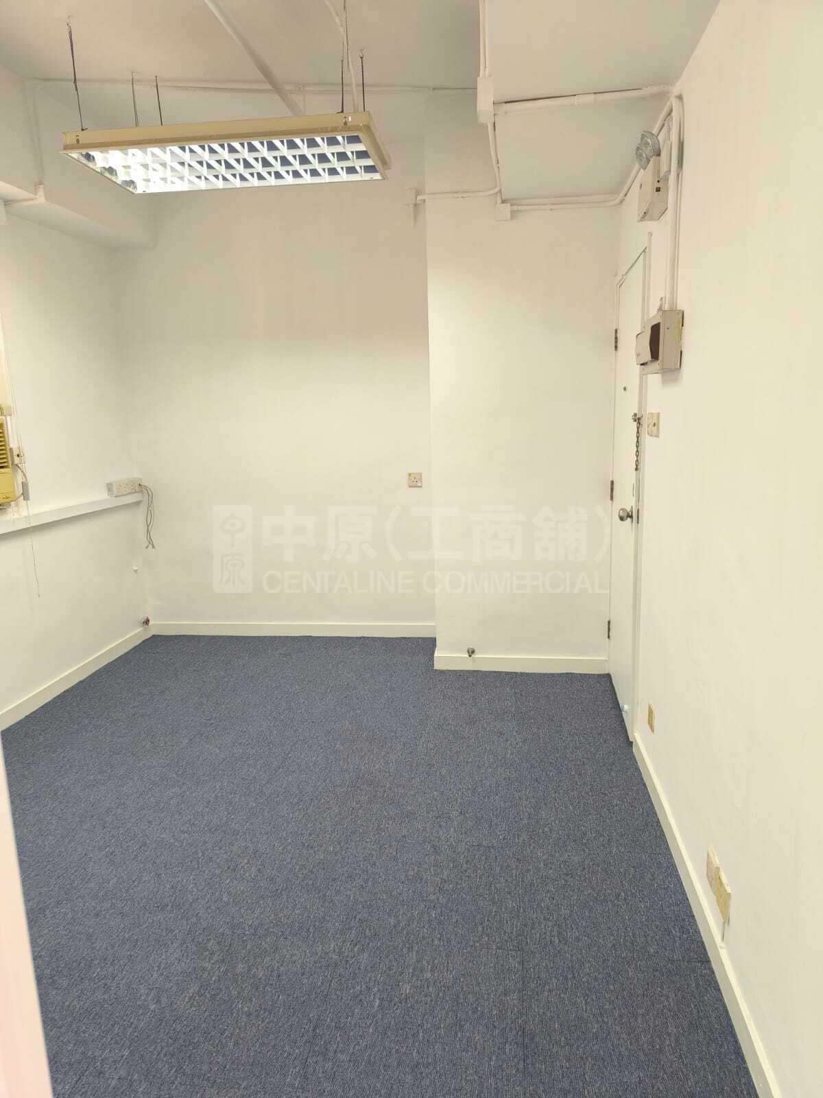 威邦商业中心的相片资料｜写字楼楼盘｜中原工商铺