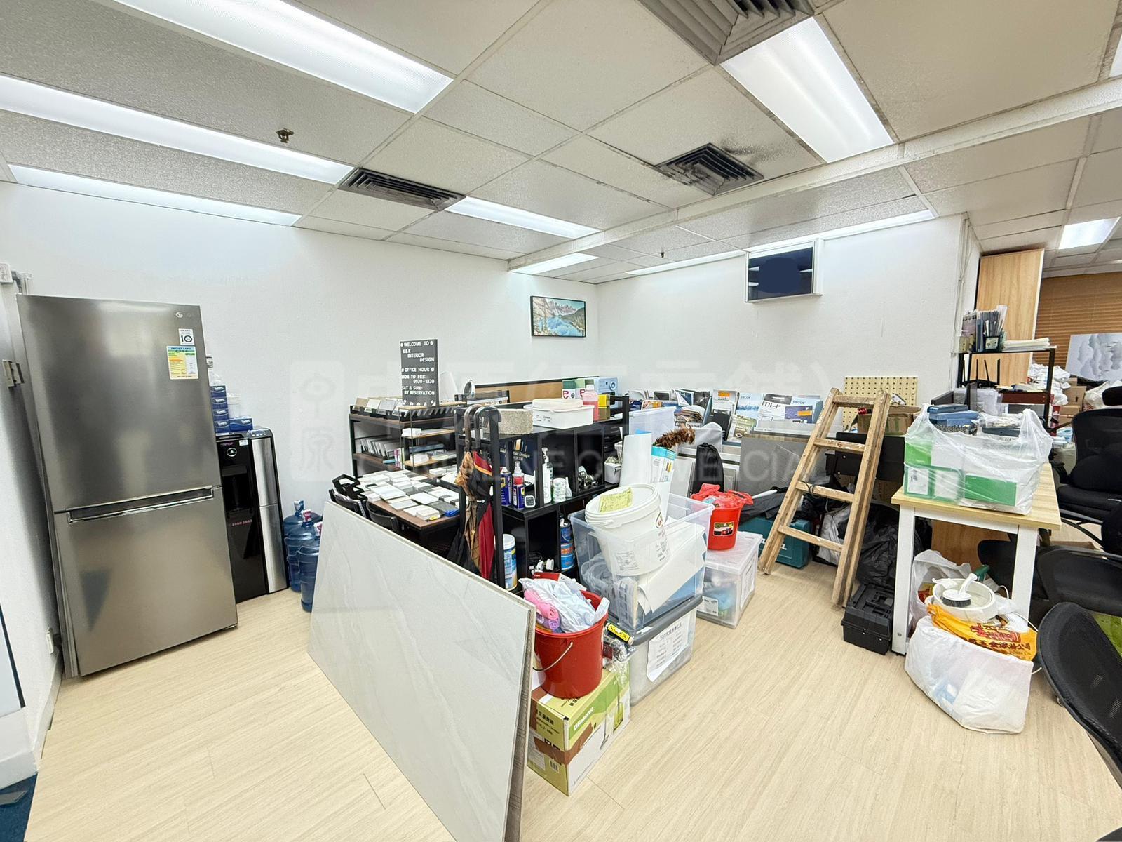 Photo materials about Austin Tower Phase 1 | Office Listing | Centaline Commercial