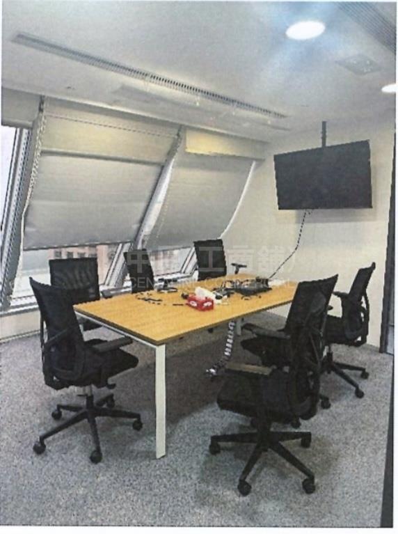 Photo materials about Citicorp Centre | Office Listing | Centaline Commercial