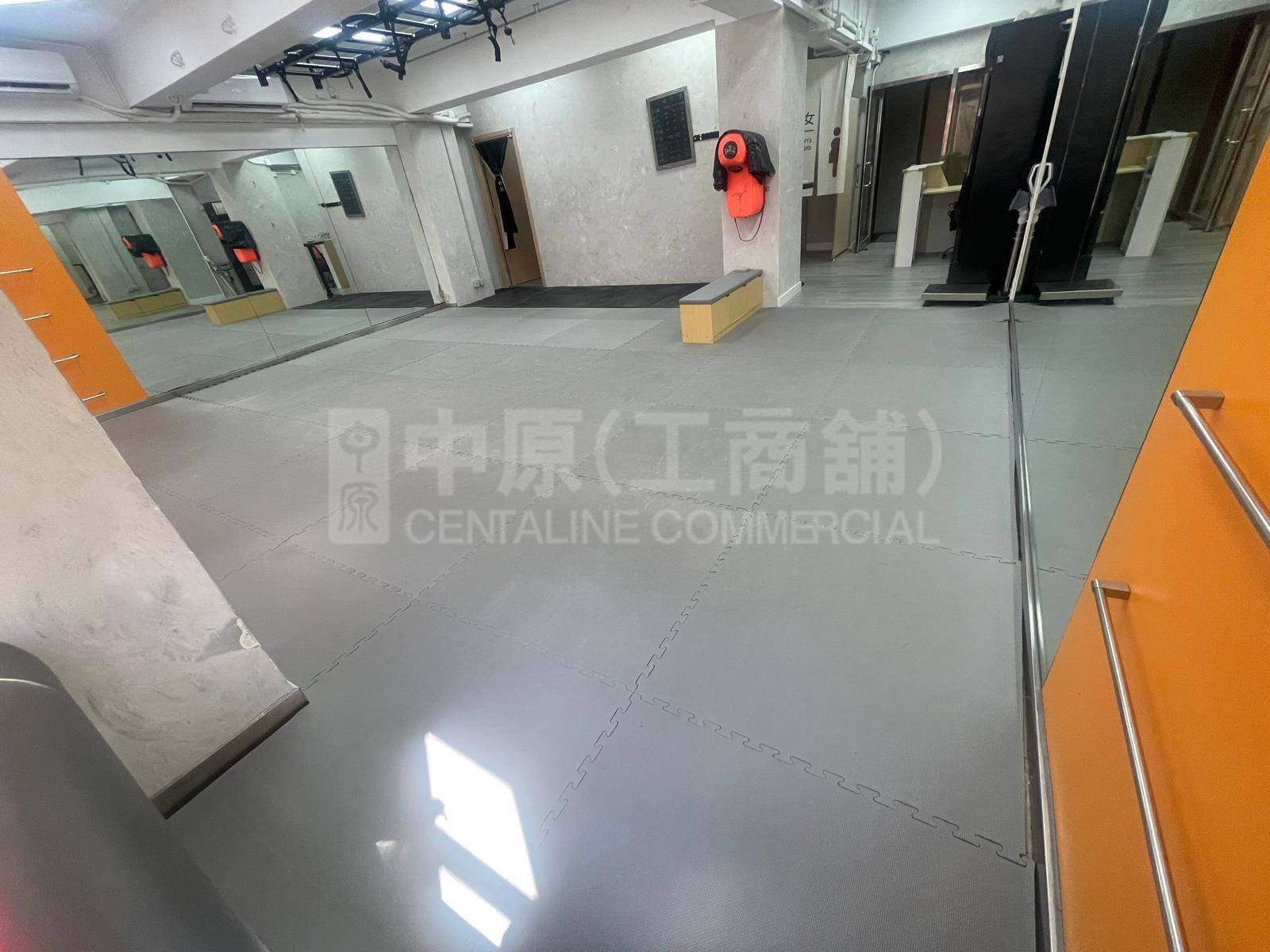 嘉威大廈｜寫字樓樓盤｜中原工商舖
