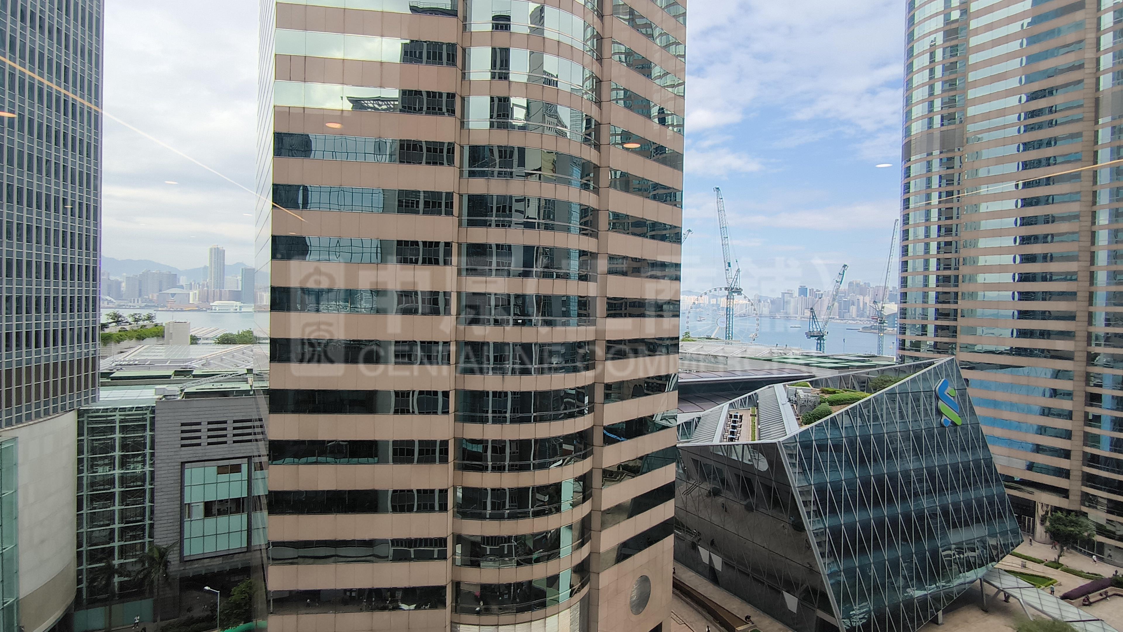 永安集團大廈｜寫字樓樓盤｜中原工商舖