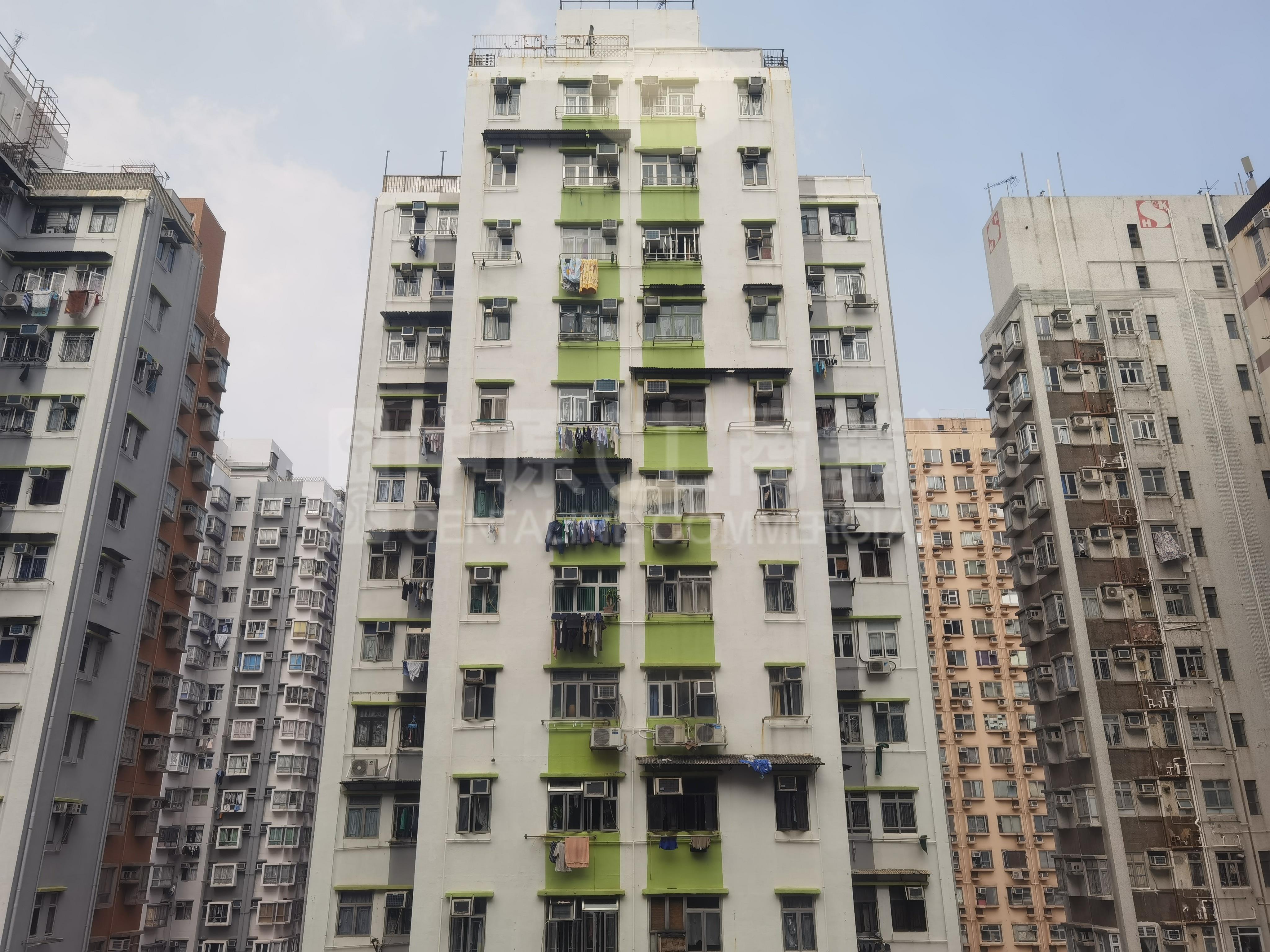Witty Commercial Building｜Office Property | Centaline Commercial
