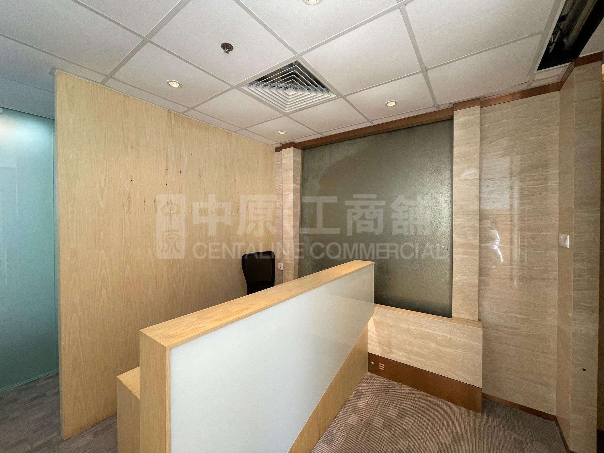Photo materials about Cubus | Retail Listing | Centaline Commercial
