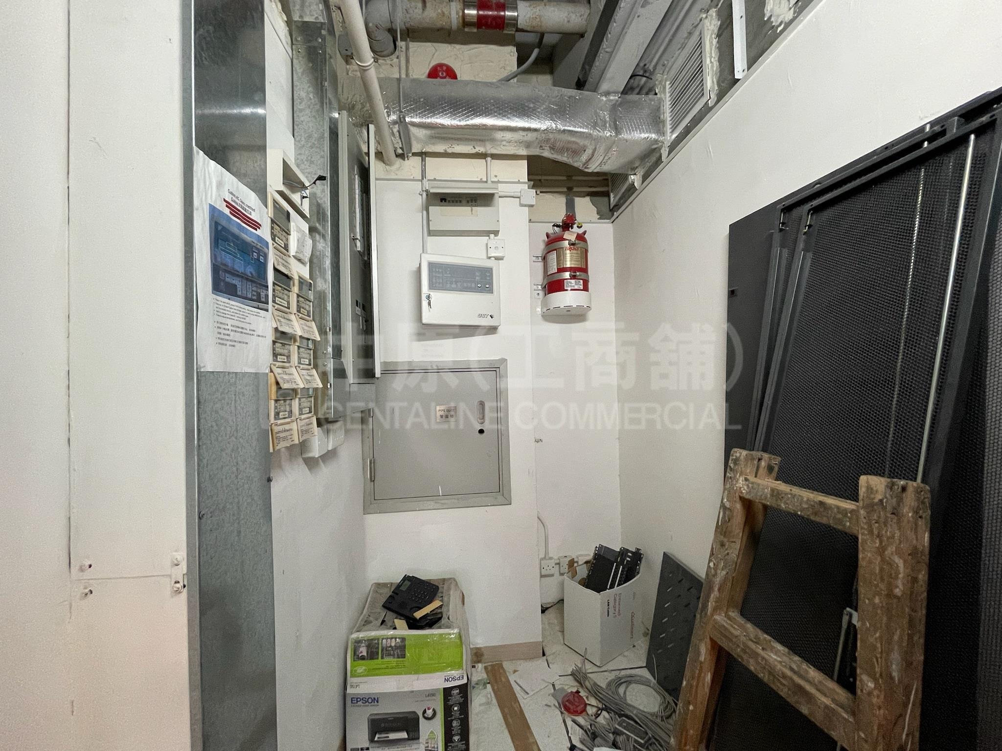 Photo materials about Cubus | Retail Listing | Centaline Commercial