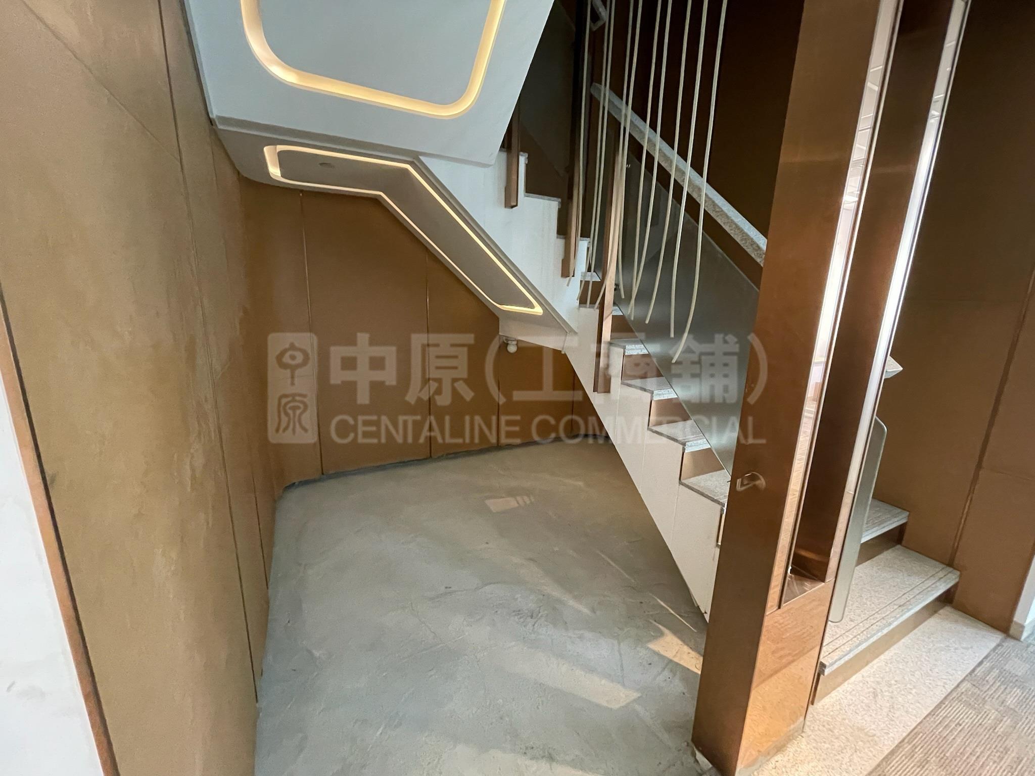 Photo materials about Cubus | Retail Listing | Centaline Commercial