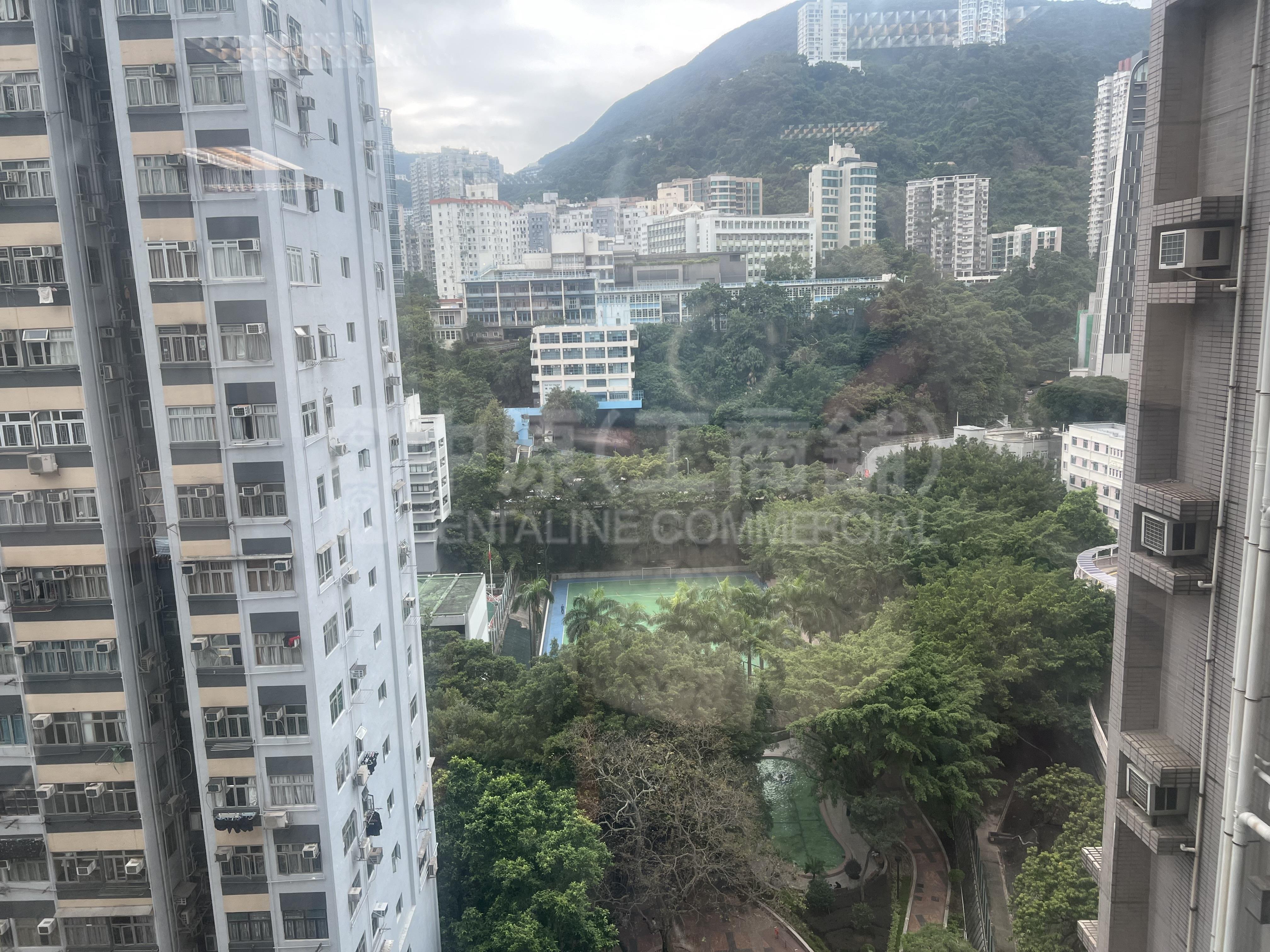 卓凌中心的相片资料｜写字楼楼盘｜中原工商铺