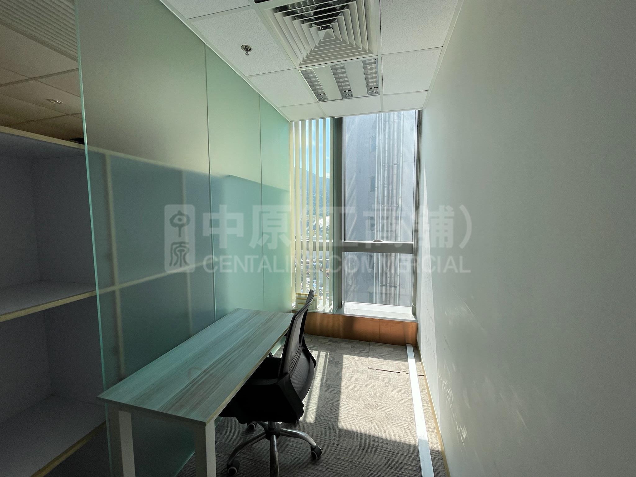 Photo materials about Cubus | Retail Listing | Centaline Commercial