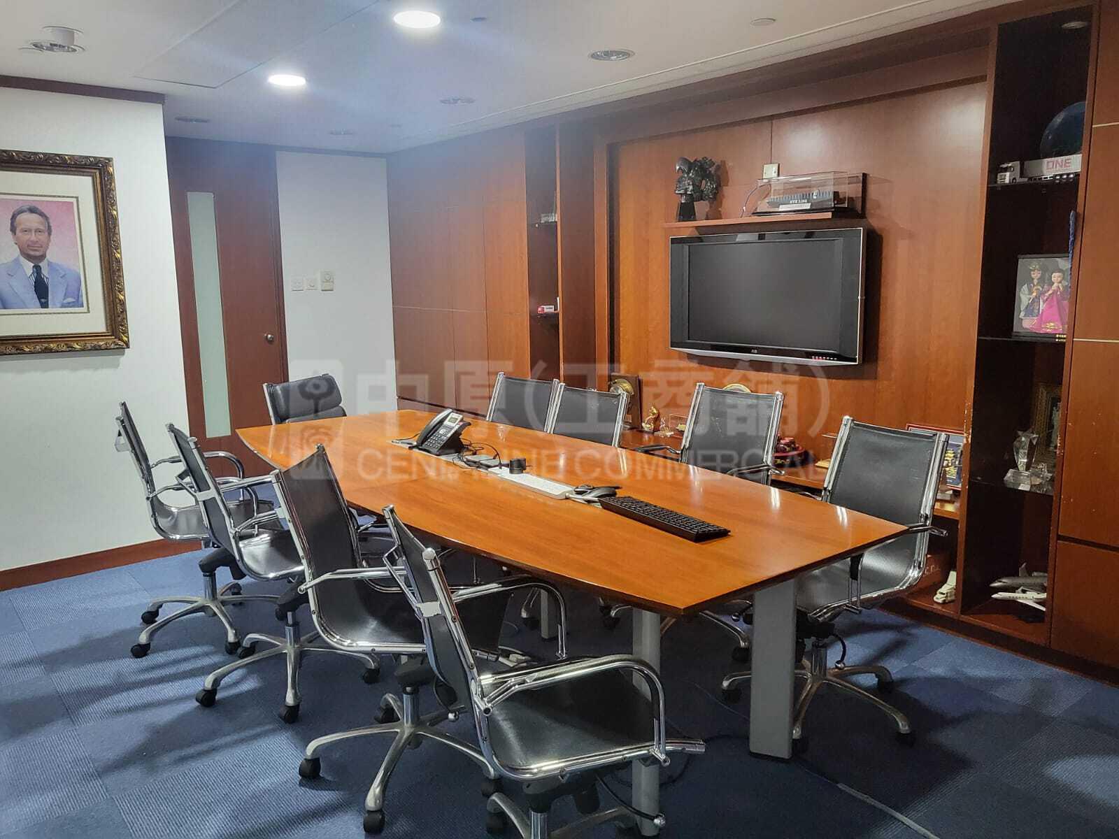 資本中心｜寫字樓樓盤｜中原工商舖