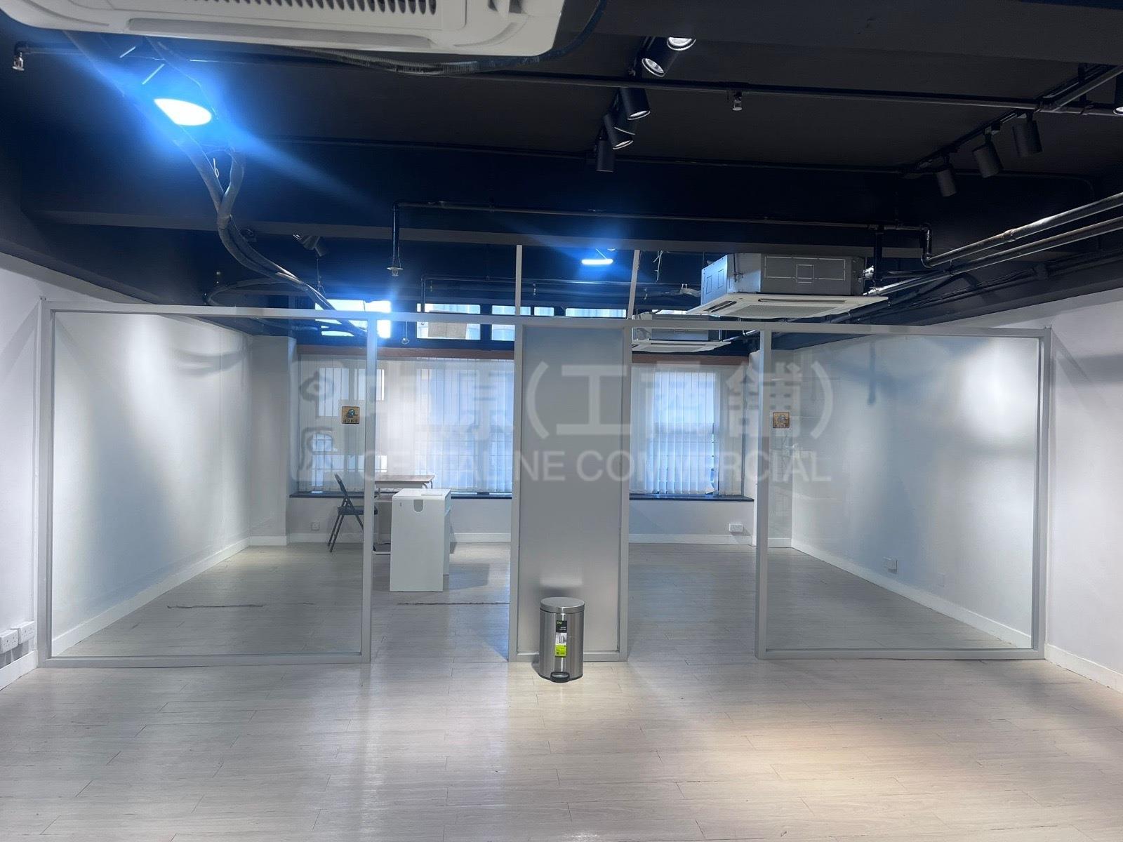 Photo materials about Knutsford Commercial Building | Office Listing | Centaline Commercial