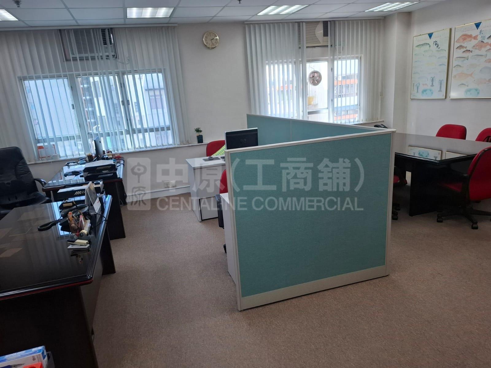 廣發商業中心的相片資料｜寫字樓樓盤｜中原工商舖