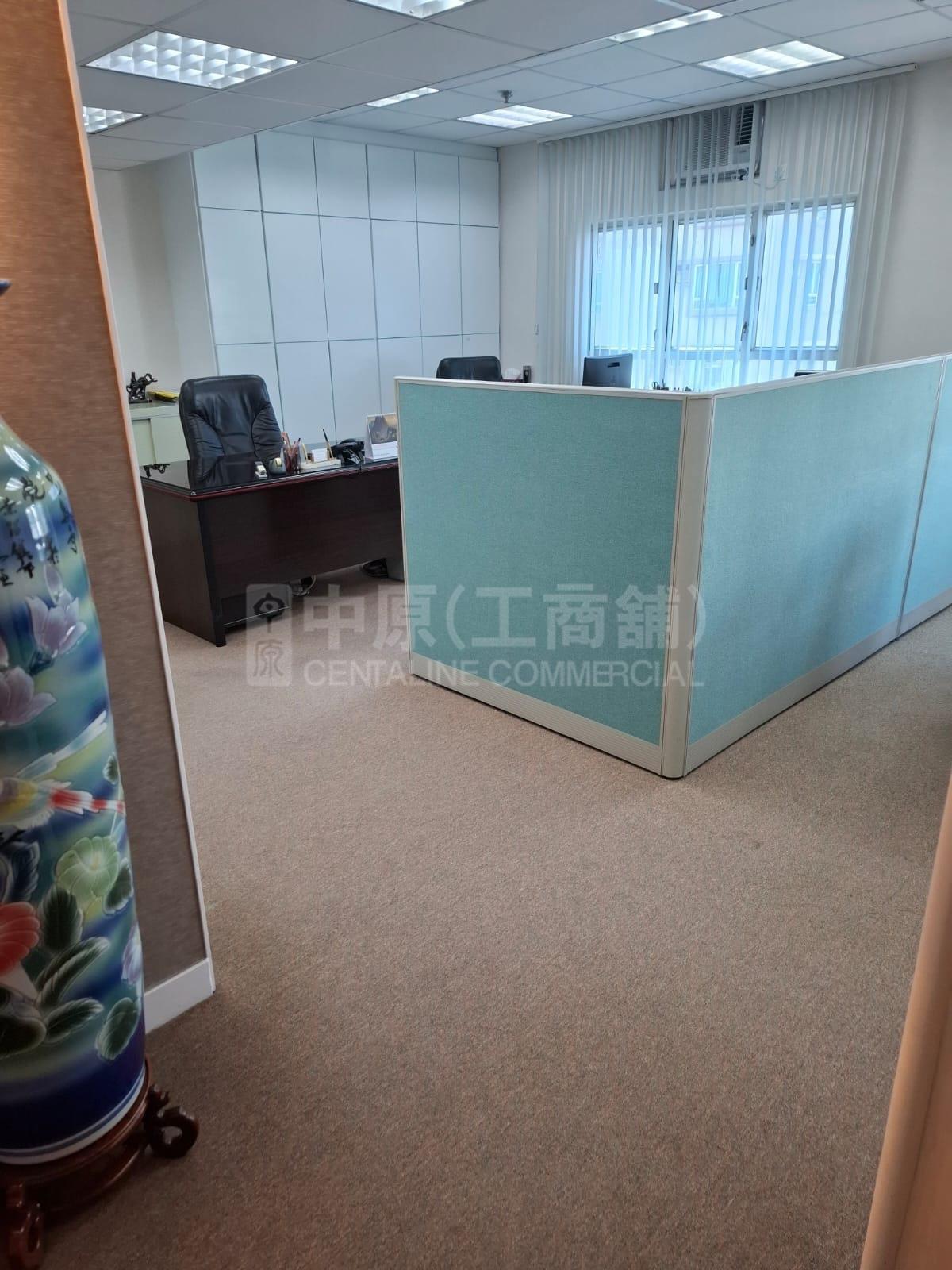 廣發商業中心的相片資料｜寫字樓樓盤｜中原工商舖