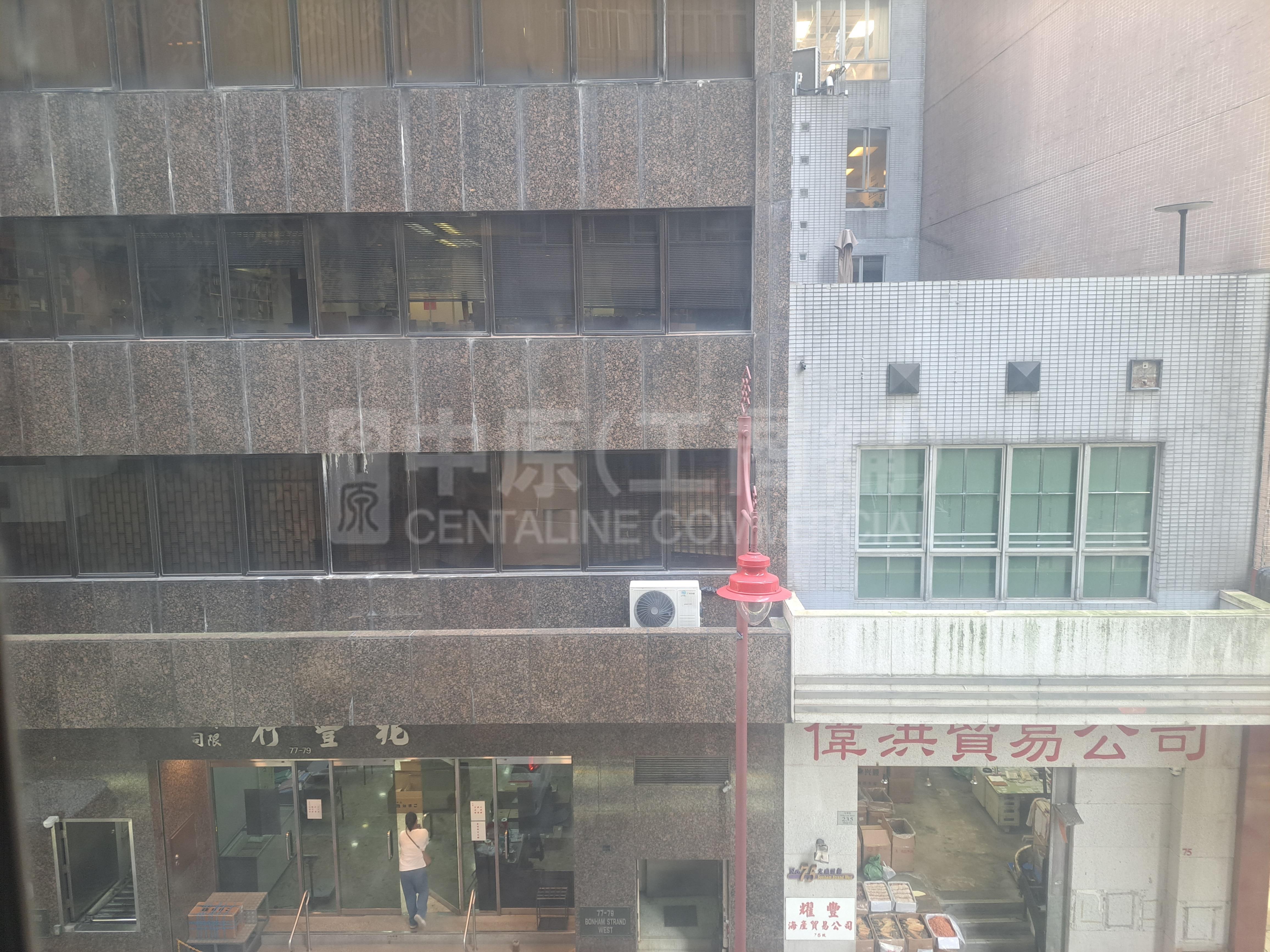 永順大廈的相片資料｜寫字樓樓盤｜中原工商舖
