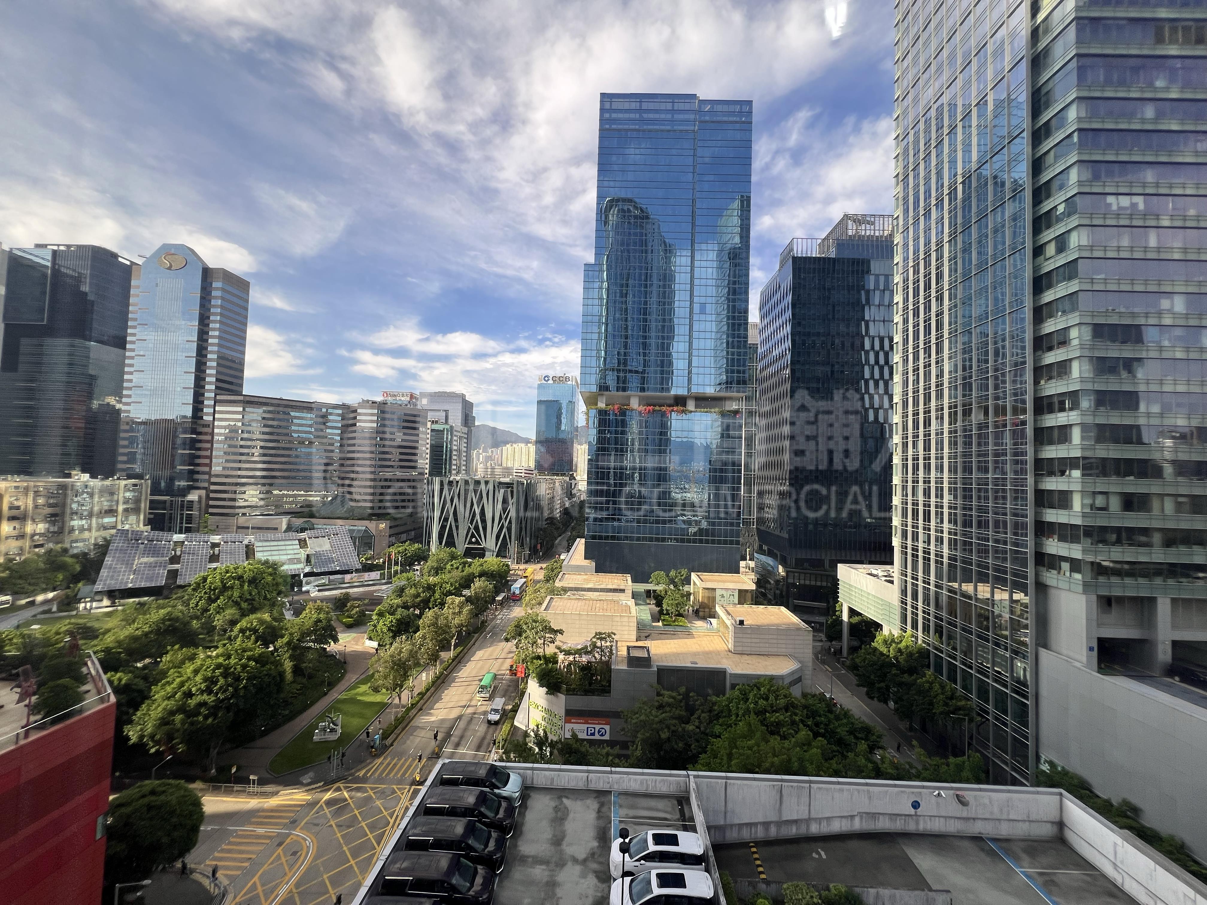 Enterprise Square Three｜Office Property | Centaline Commercial