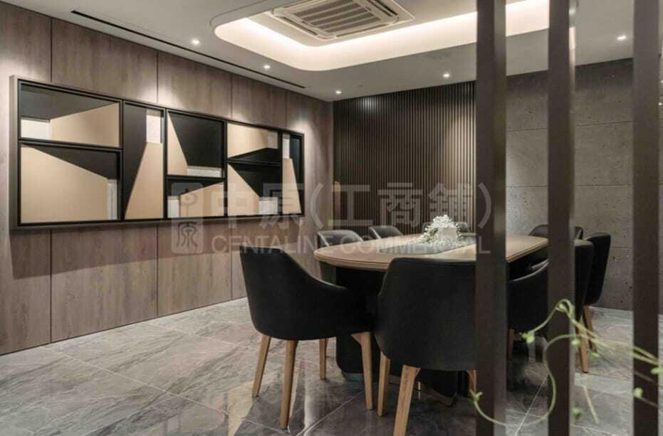 摩利臣商業大廈｜寫字樓樓盤｜中原工商舖