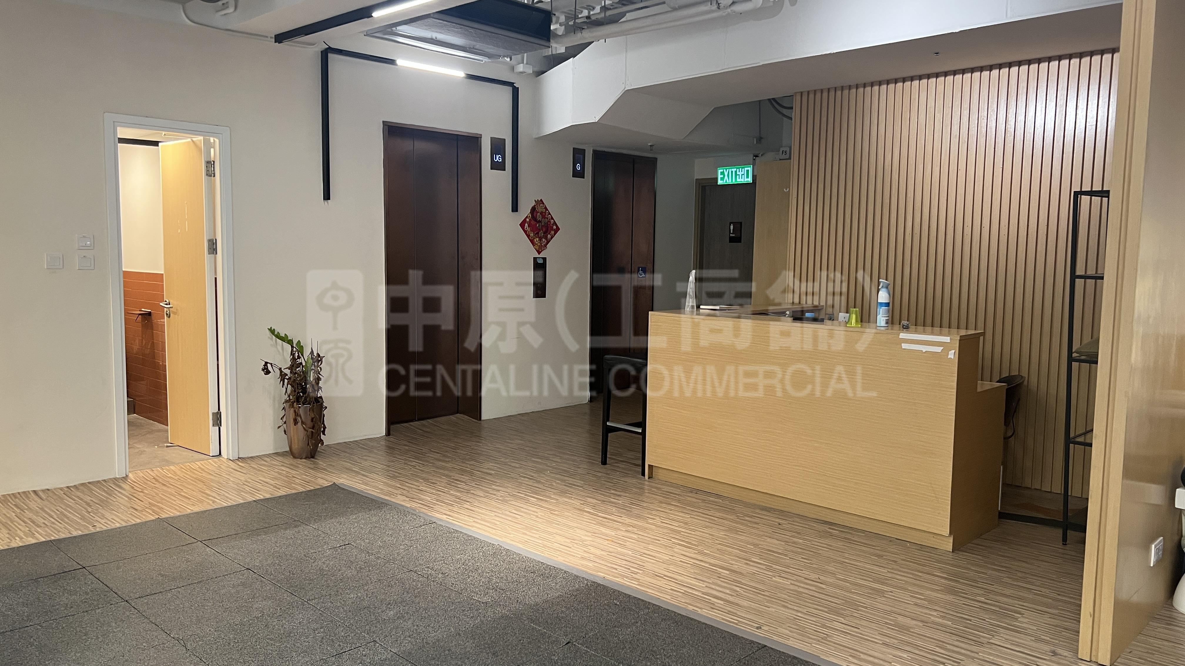 LL TOWER的相片资料｜写字楼楼盘｜中原工商铺